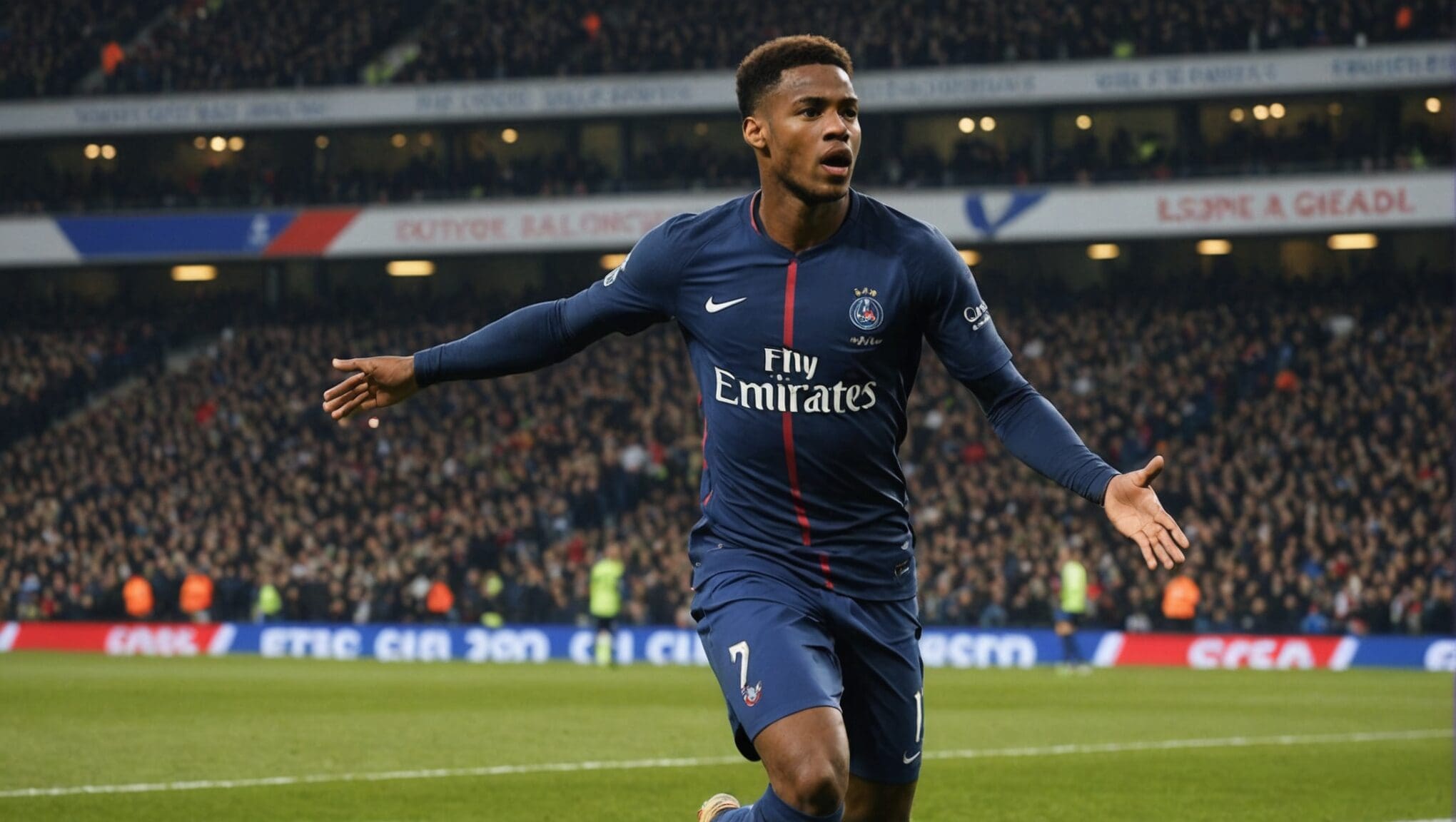 découvrez tous les détails exclusifs sur le probable transfert record de ce prodige du football vers un grand club français!