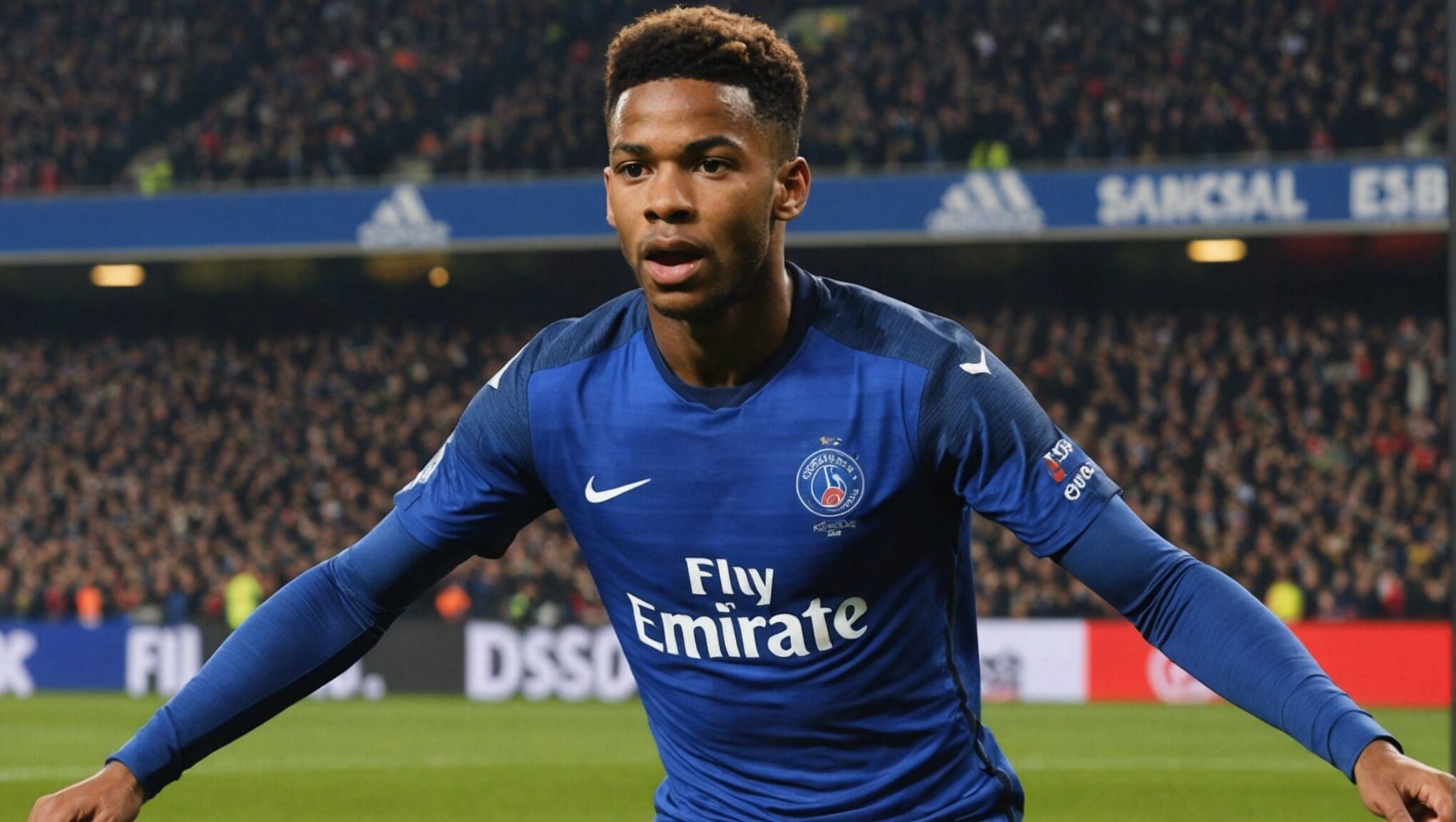découvrez si ce prodige du football rejoindra un grand club français pour une somme record! obtenez les détails exclusifs ici.