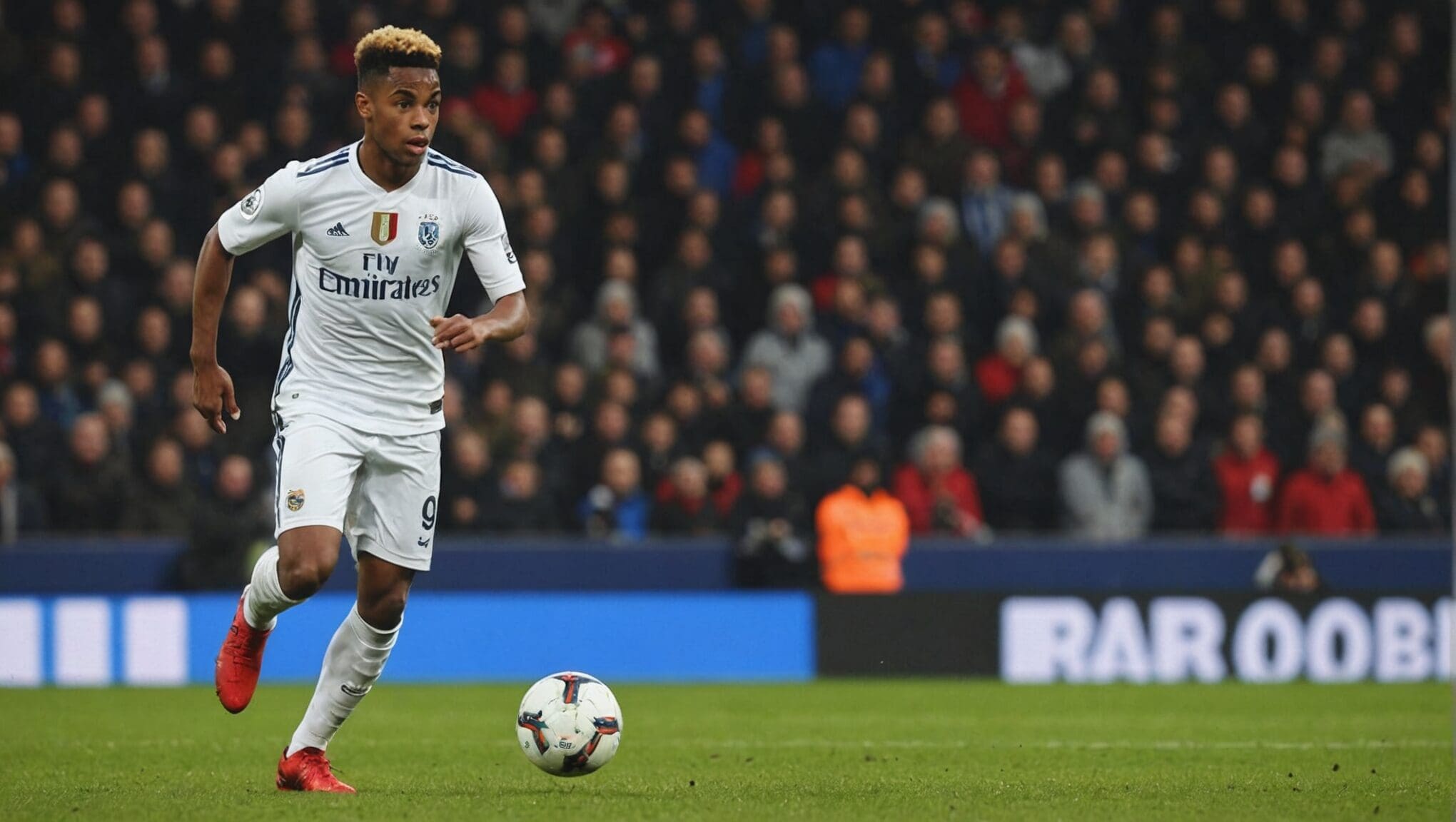 découvrez les détails exclusifs sur le possible transfert de ce prodige du football vers un grand club français pour une somme record!
