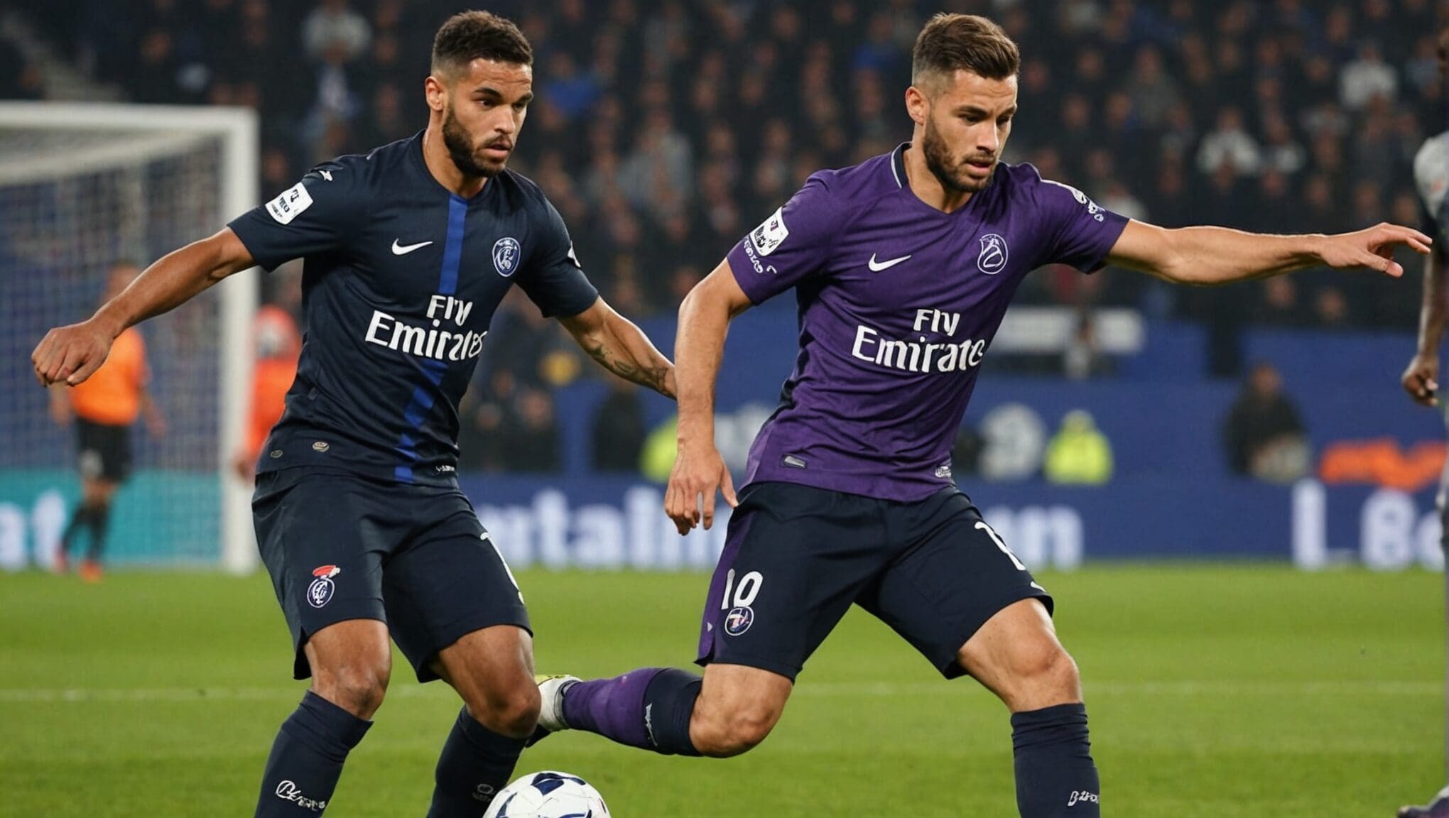 découvrez comment bein sports a réussi à obtenir un accord de 40 millions d'euros par an pour les droits exclusifs de la ligue 2 selon sportspro.
