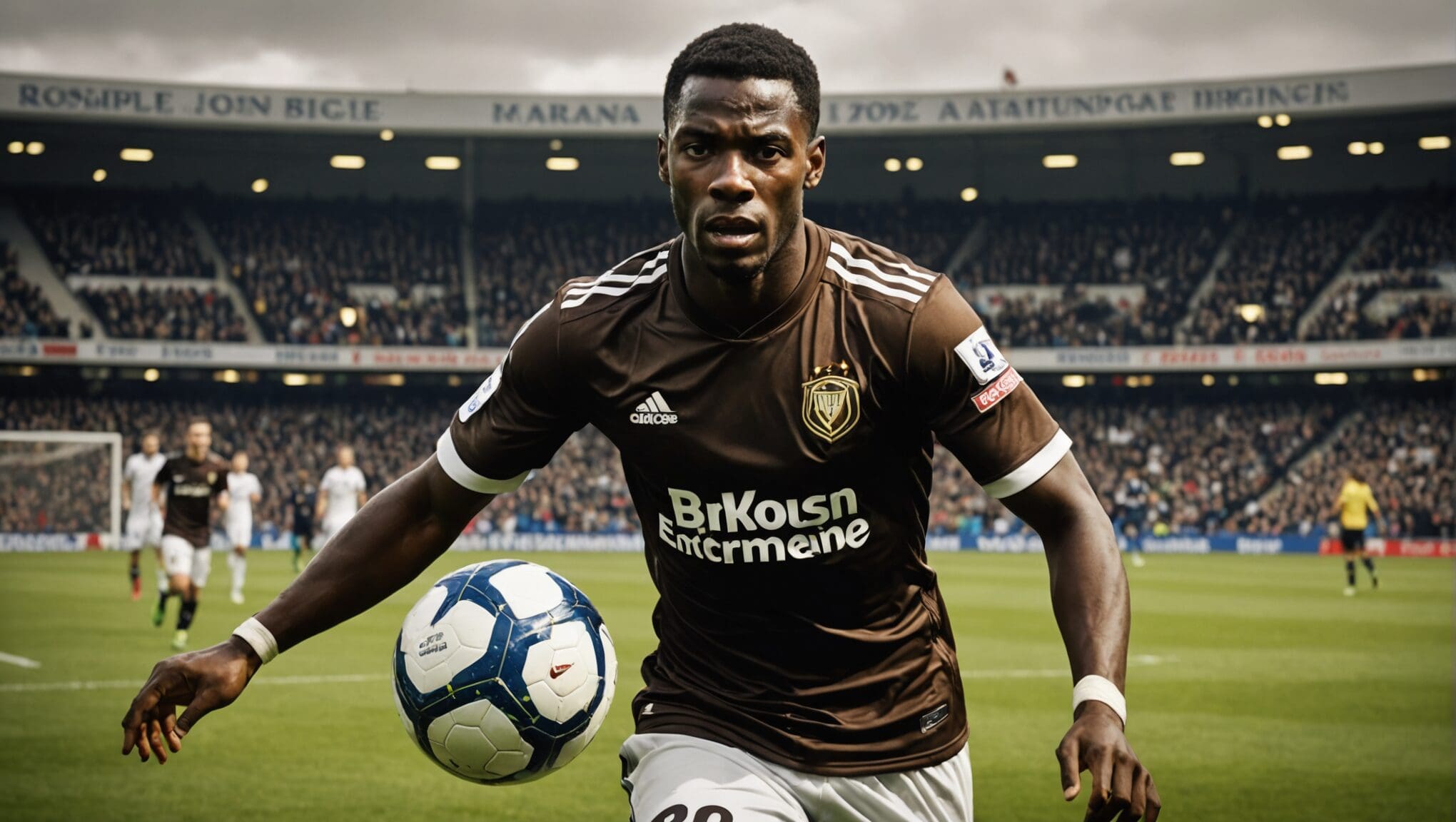 découvrez comment brown irabor a réussi à obtenir une double promotion en ligue 2 et quelles ont été les clés de son succès.