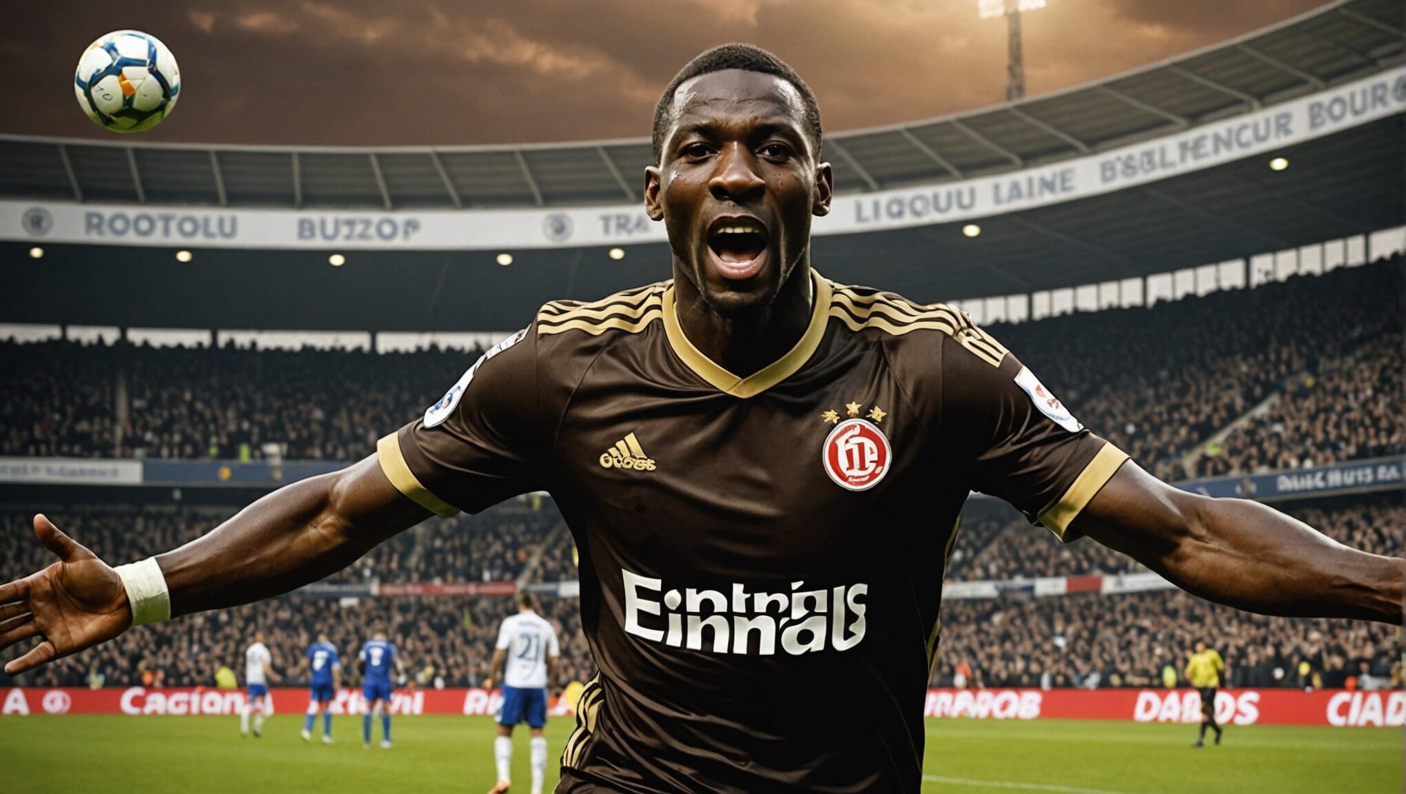 découvrez comment brown irabor a réussi à obtenir une double promotion en ligue 2 et sa méthode pour atteindre cet exploit sportif.
