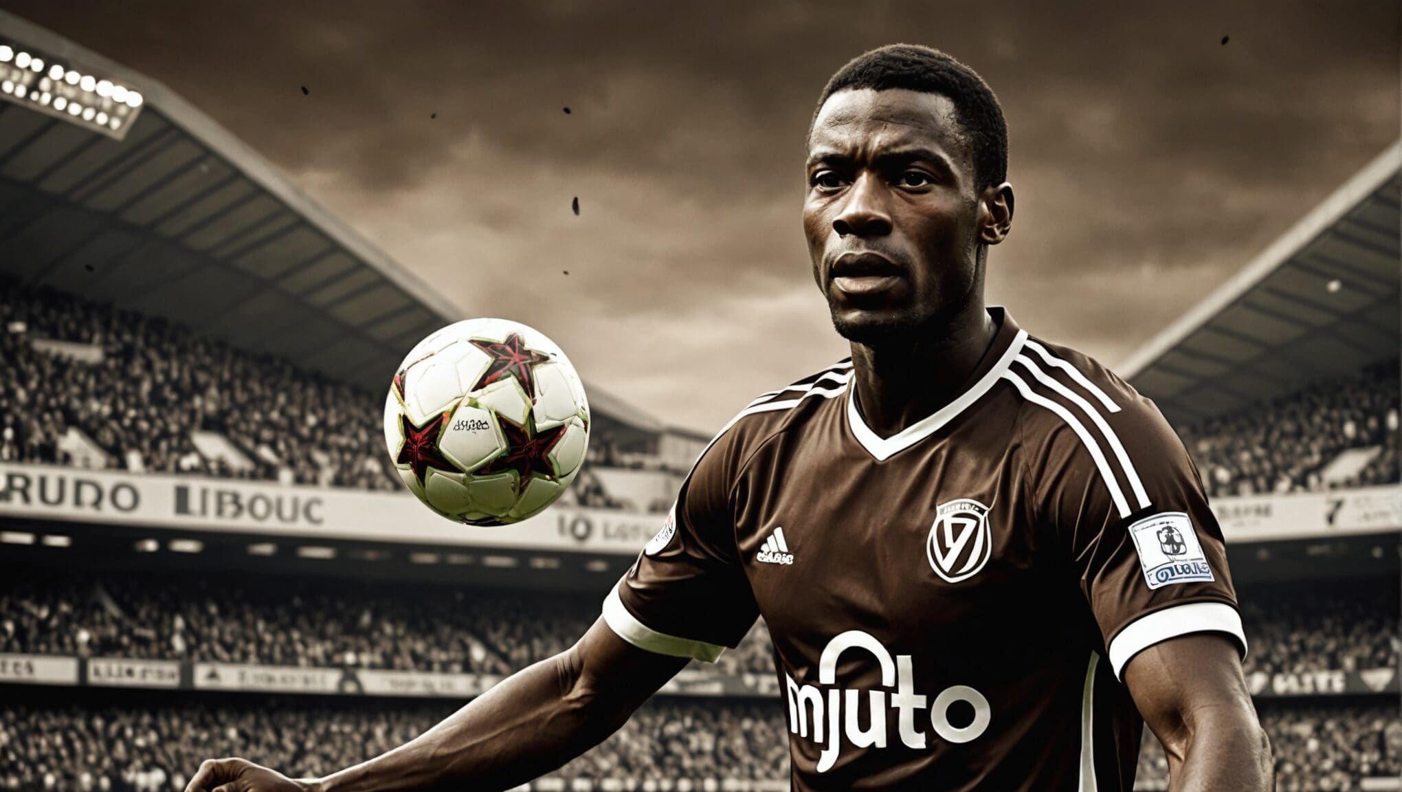 découvrez comment brown irabor a réussi une double promotion en ligue 2 et ses secrets pour atteindre cet exploit remarquable.