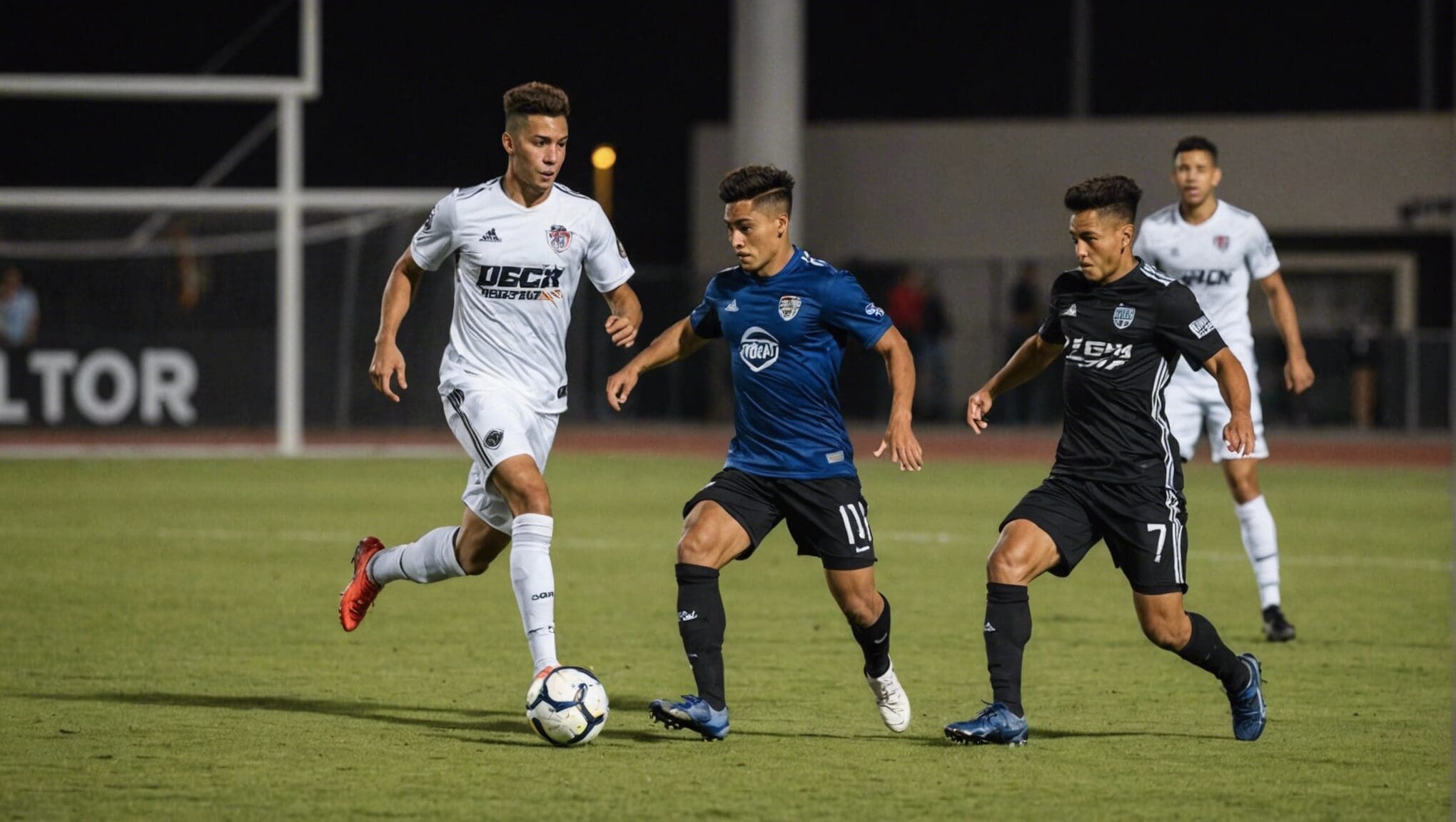 découvrez comment fc tucson a dominé les socal eagles 6-0 lors de ce match époustouflant en usl league 2 avec des clichés exclusifs !