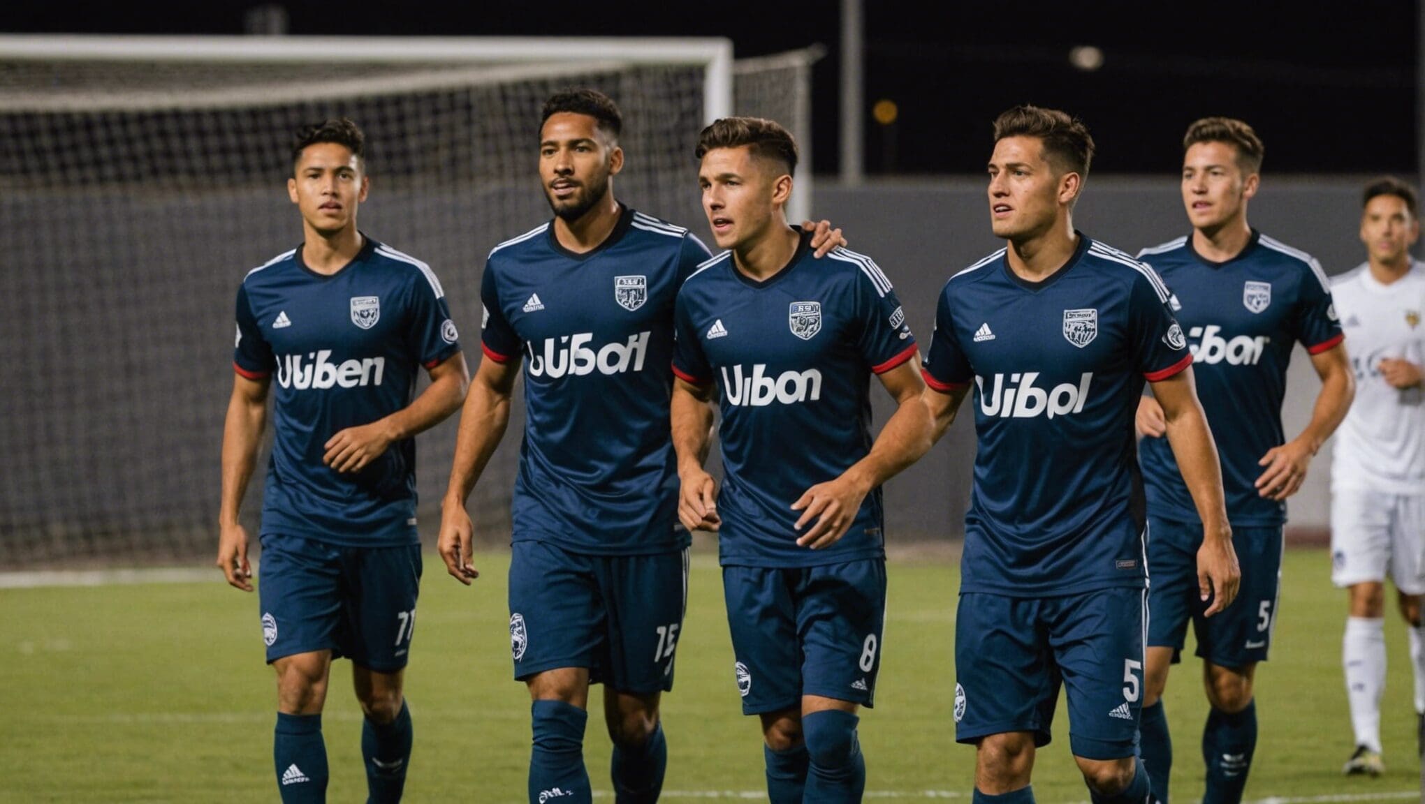 découvrez les moments forts alors que fc tucson écrase les socal eagles 6-0 lors d'un match époustouflant en usl league 2. ne manquez pas les clichés exclusifs !