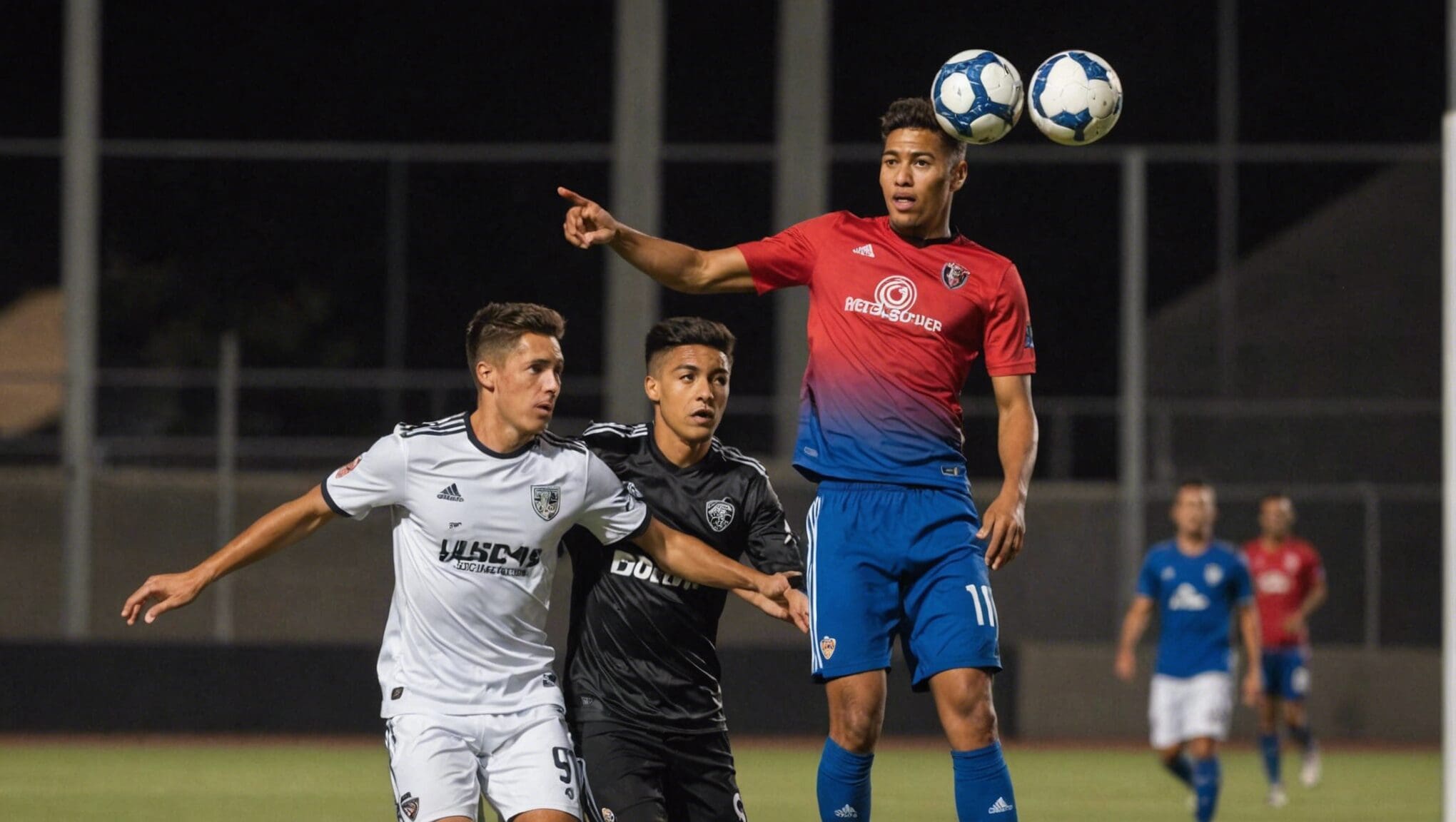 découvrez comment fc tucson a écrasé les socal eagles 6-0 lors de ce match époustouflant en usl league 2 et explorez les clichés exclusifs de cet événement captivant !
