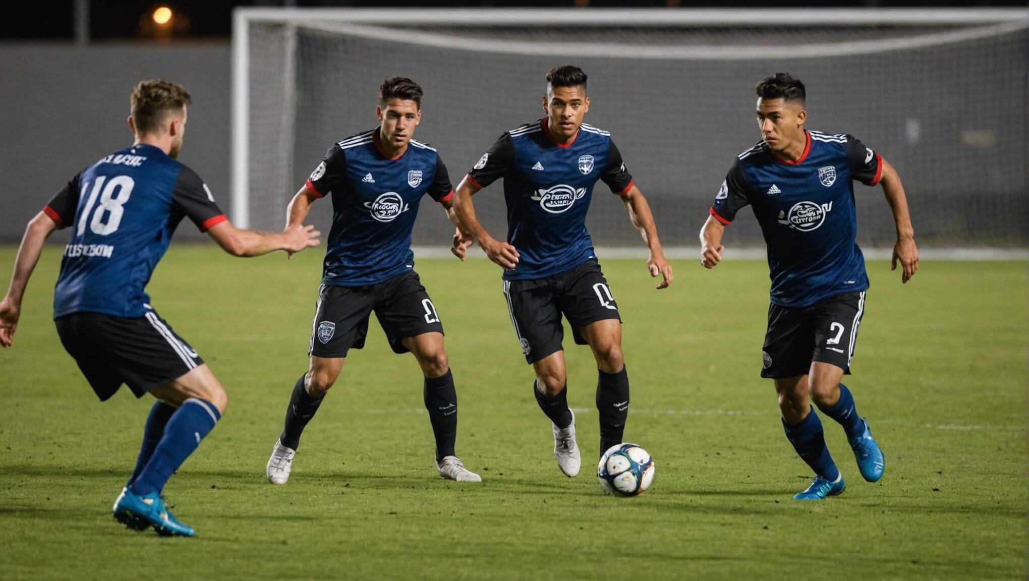 découvrez les clichés exclusifs du match époustouflant en usl league 2 où fc tucson a écrasé les socal eagles 6-0, comment a-t-il réalisé cette performance remarquable ?