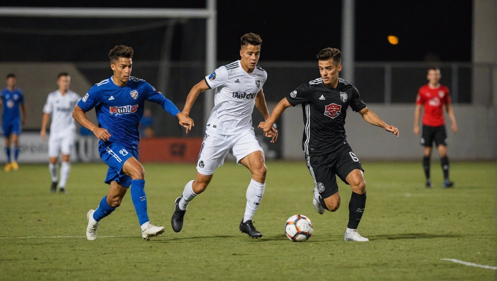 revivez la victoire écrasante de fc tucson 6-0 face aux socal eagles lors d'un match époustouflant en usl league 2. découvrez des clichés exclusifs de cet événement inoubliable !