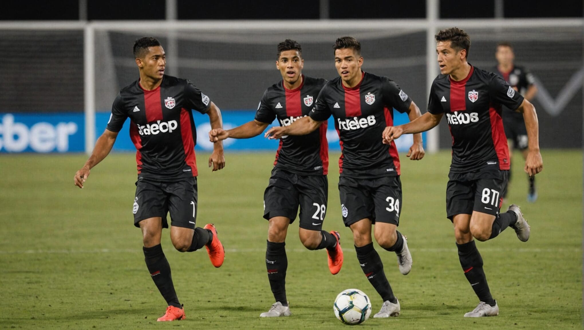 découvrez comment fc tucson a pris l'avantage sur ventura county 2-1 lors d'un match intense de la us league 2 et explorez les photos exclusives de l'action.