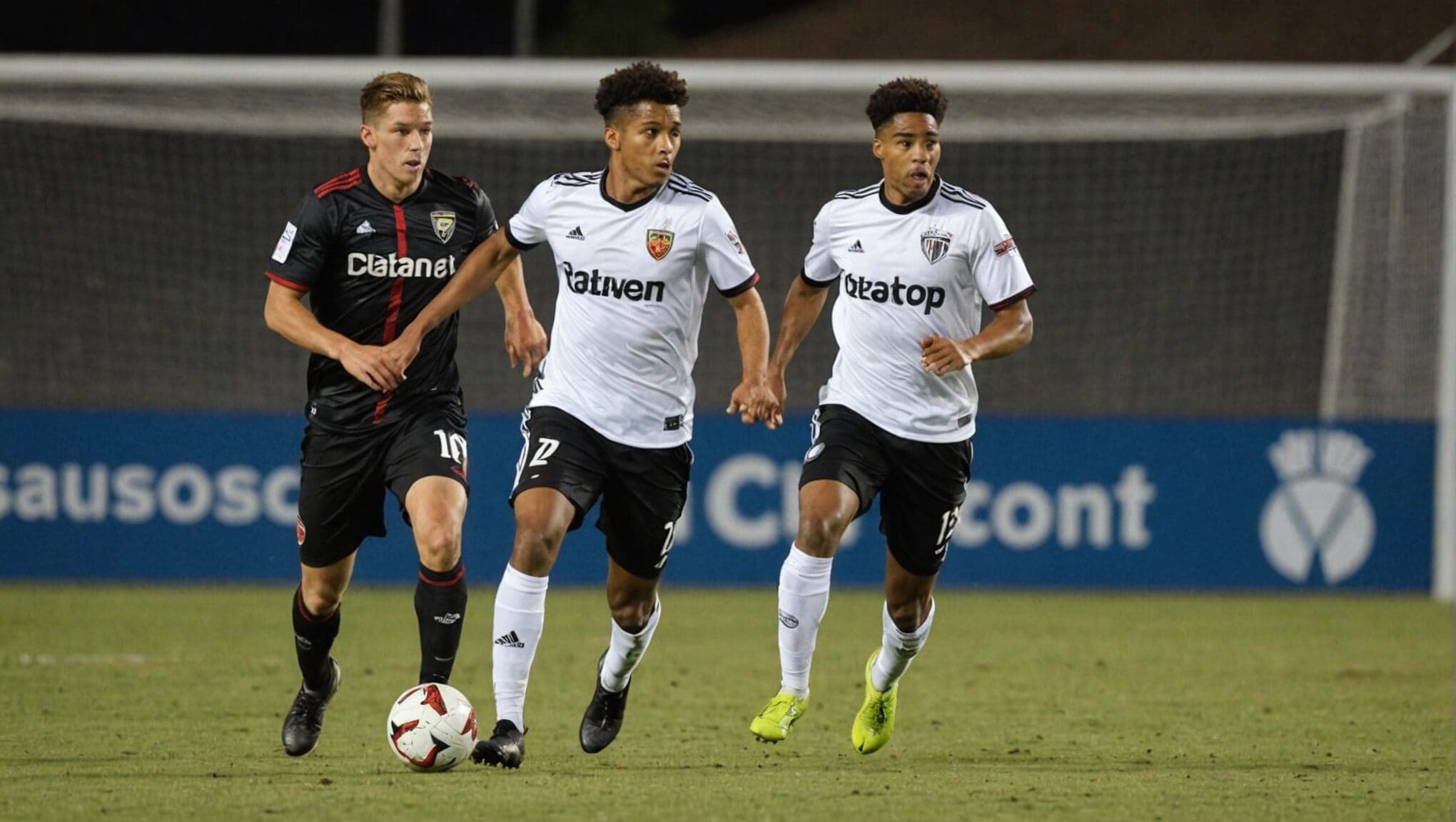 découvrez comment fc tucson a pris l'avantage sur ventura county 2-1 lors d'un match intense de la us league 2. ne manquez pas les photos exclusives !