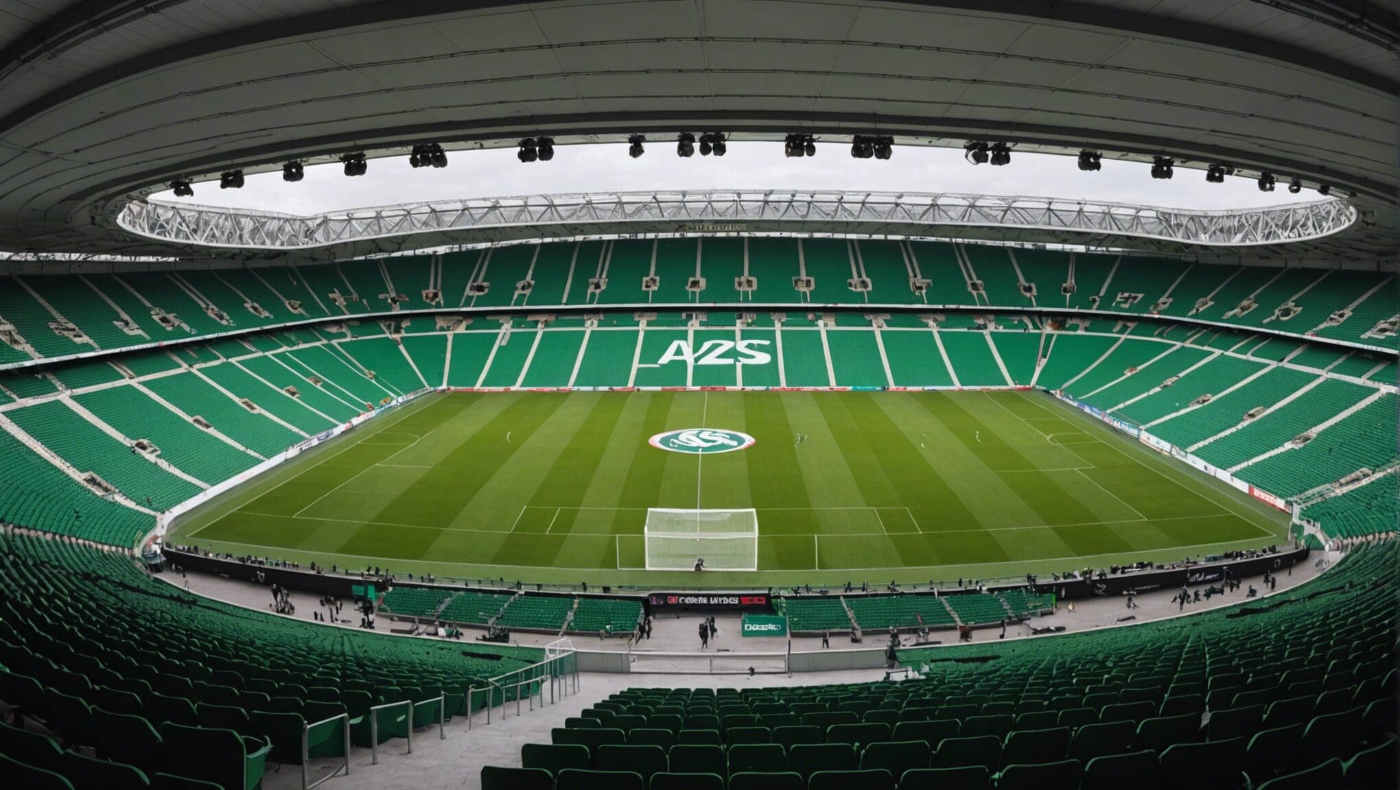 découvrez comment le stade geoffroy-guichard est devenu le lieu le plus fréquenté de la ligue 2 pour l'asse, à travers son histoire et son importance pour le club de football.