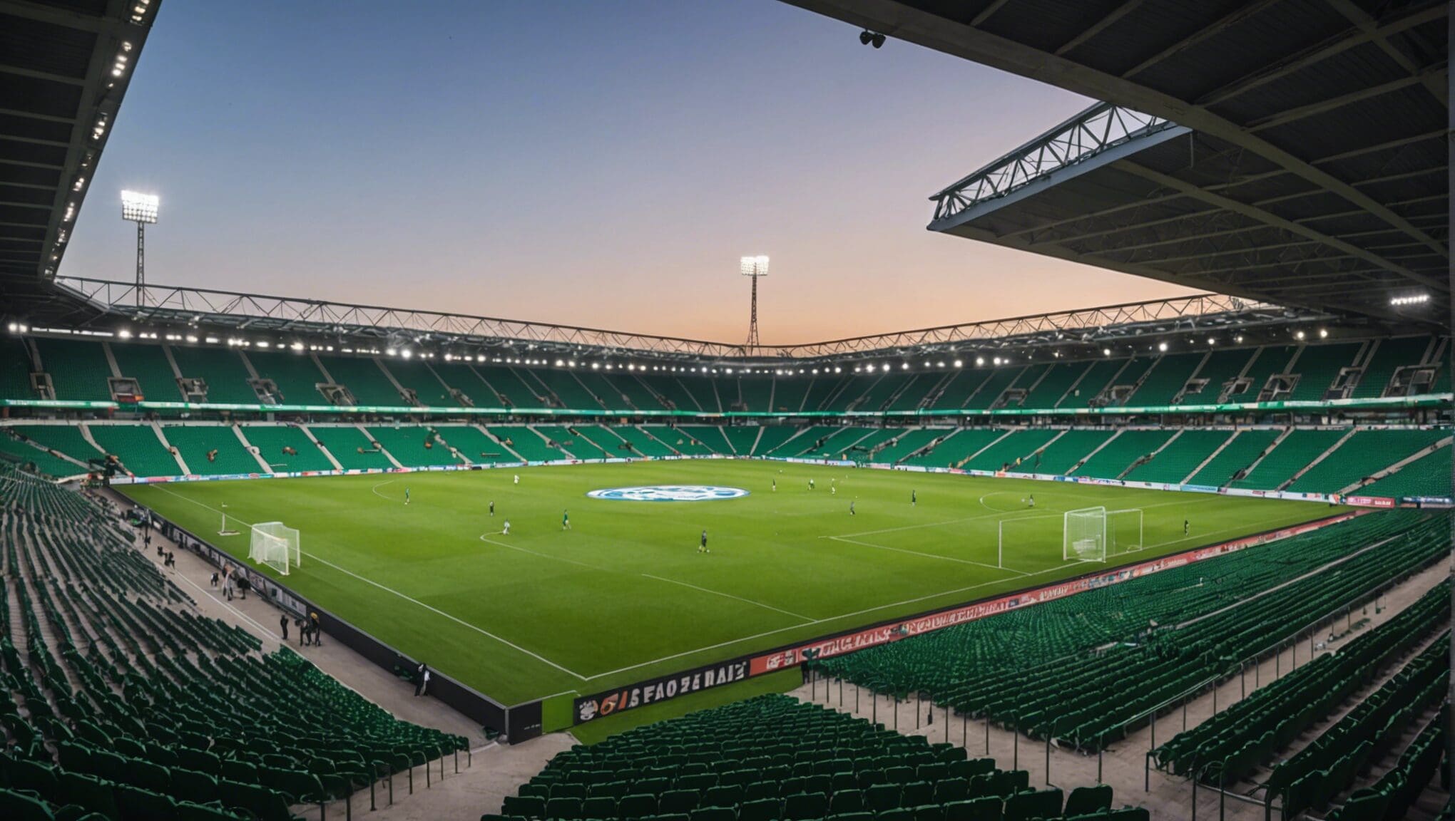 découvrez comment le stade geoffroy-guichard est devenu le stade le plus fréquenté de la ligue 2 pour l'as saint-étienne dans cette analyse détaillée.