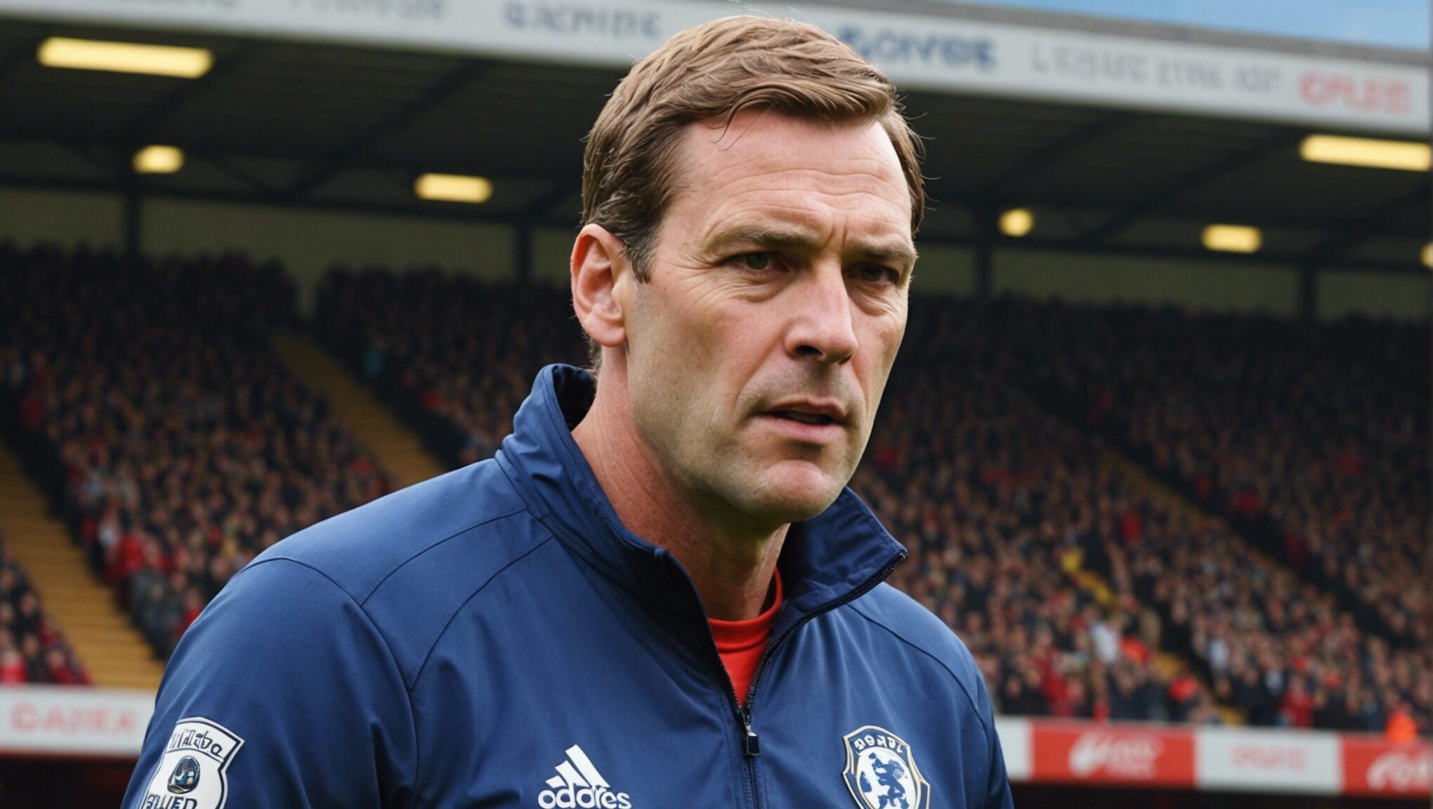 découvrez comment l'ancien capitaine des blues et patron des reds, grainger, a réussi à obtenir un rôle en league two et les défis qu'il a dû affronter pour y parvenir.