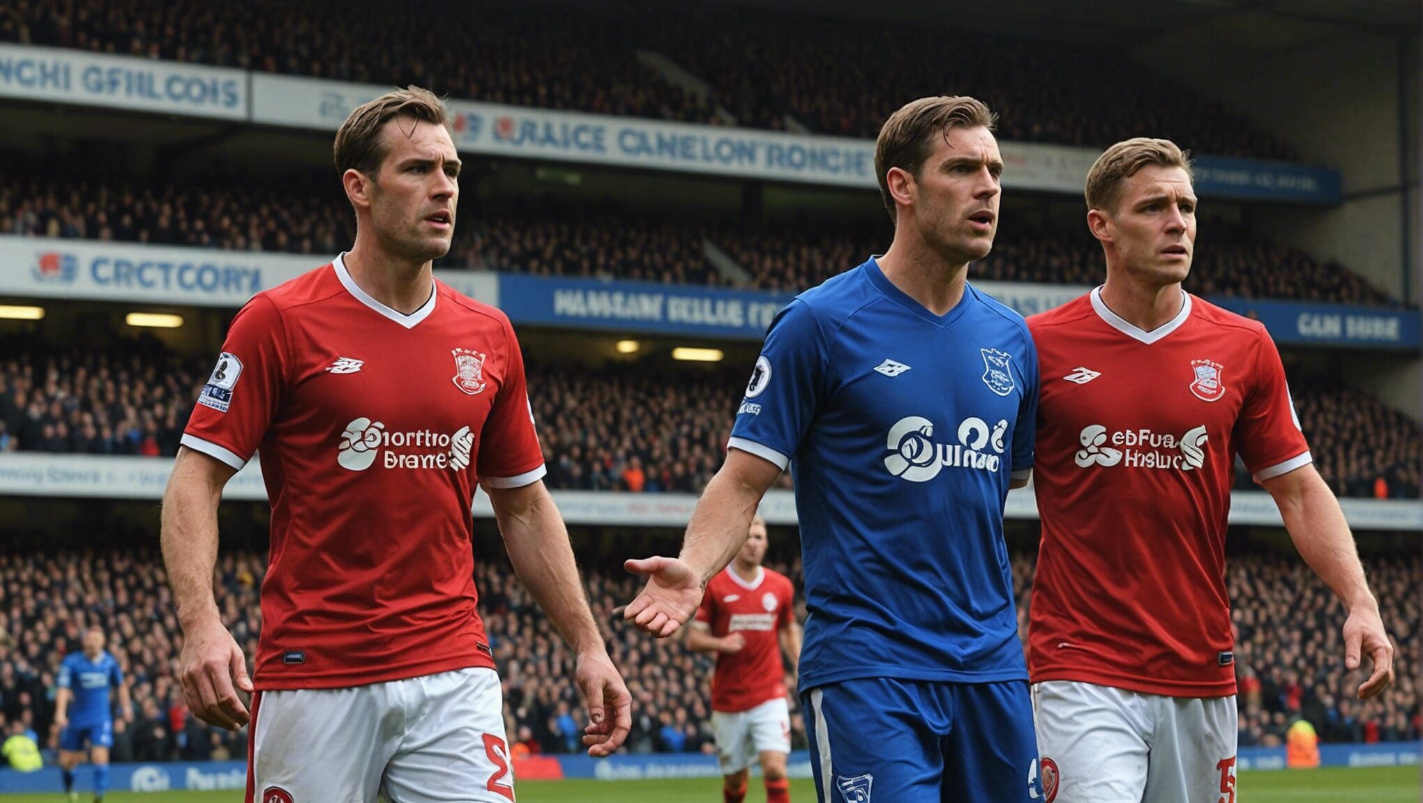 découvrez comment l'ancien capitaine des blues et patron des reds, grainger, a réussi à obtenir un rôle en league two dans cette histoire captivante.