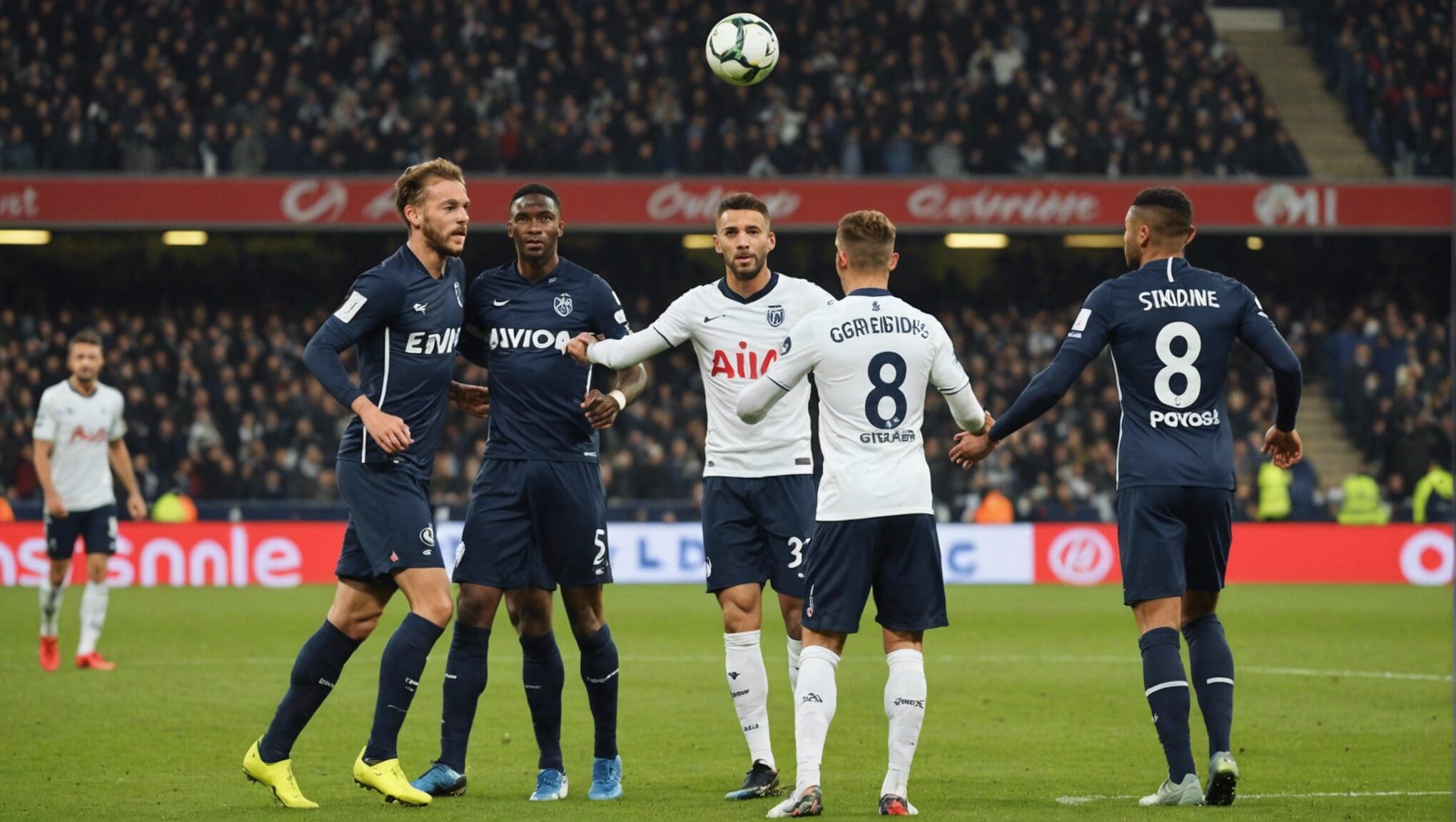 découvrez comment les girondins de bordeaux vont se battre pour sauver leur place en ligue 1 avec 35 millions d'euros en jeu. suivez les enjeux de cette bataille pour le maintien dans l'élite du football français.