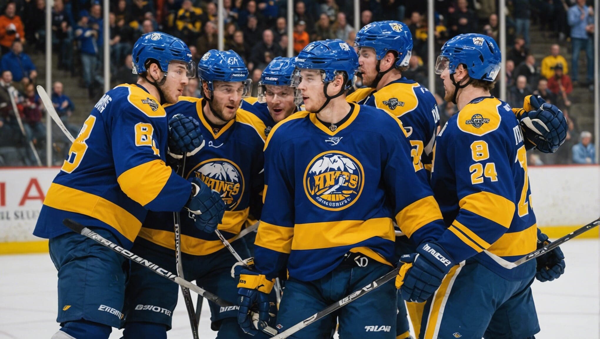 découvrez comment les wheeling miners ont terrassé jersey pour accéder à la finale du championnat aal 2 ainsi que les clichés exclusifs de leur victoire !