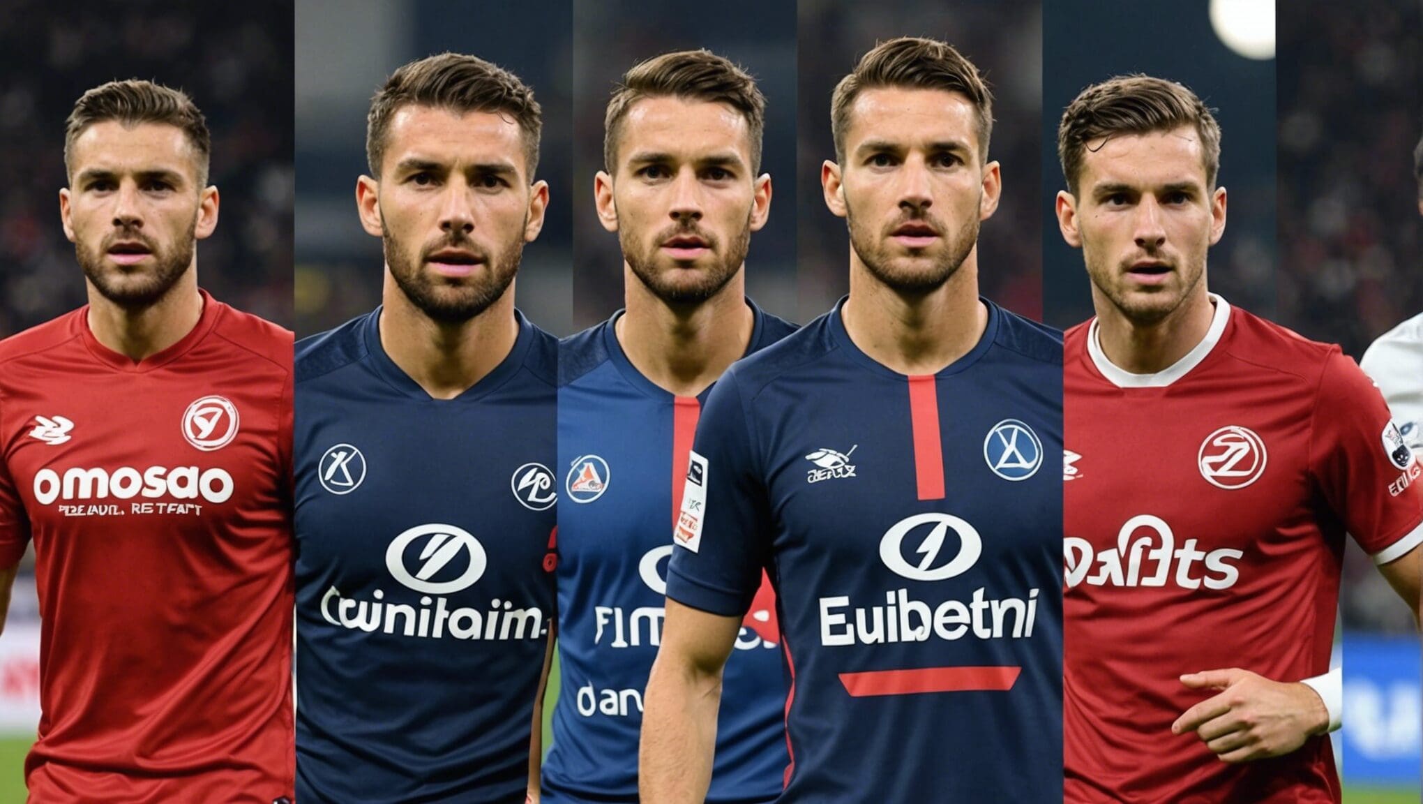 découvrez la nouvelle équipe qui surprendra tous les pronostics de la ligue 2 pour la saison 2024-2025 ! ne manquez pas la nouvelle face de la compétition.