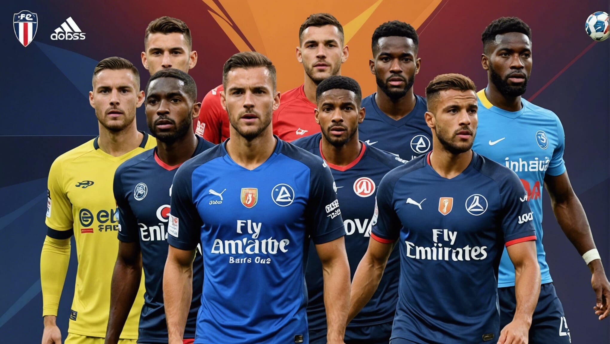 découvrez la nouvelle surprise de la ligue 2 pour la saison 2024-2025 et quel équipe défie les pronostics.