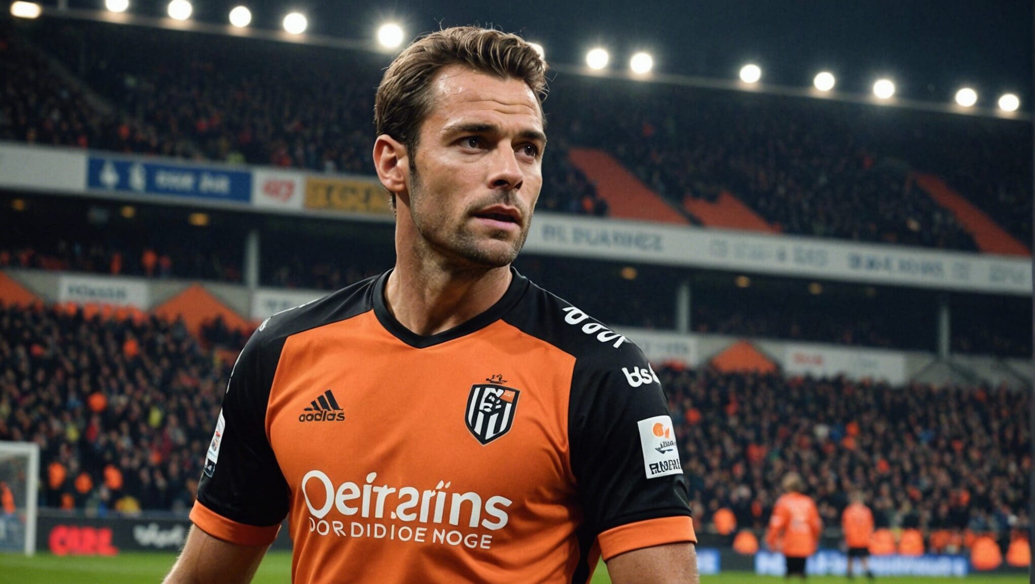 découvrez dans notre article exclusif si olivier pantaloni est le sauveur de lorient après le départ de régis le bris. ne manquez pas cette analyse approfondie !