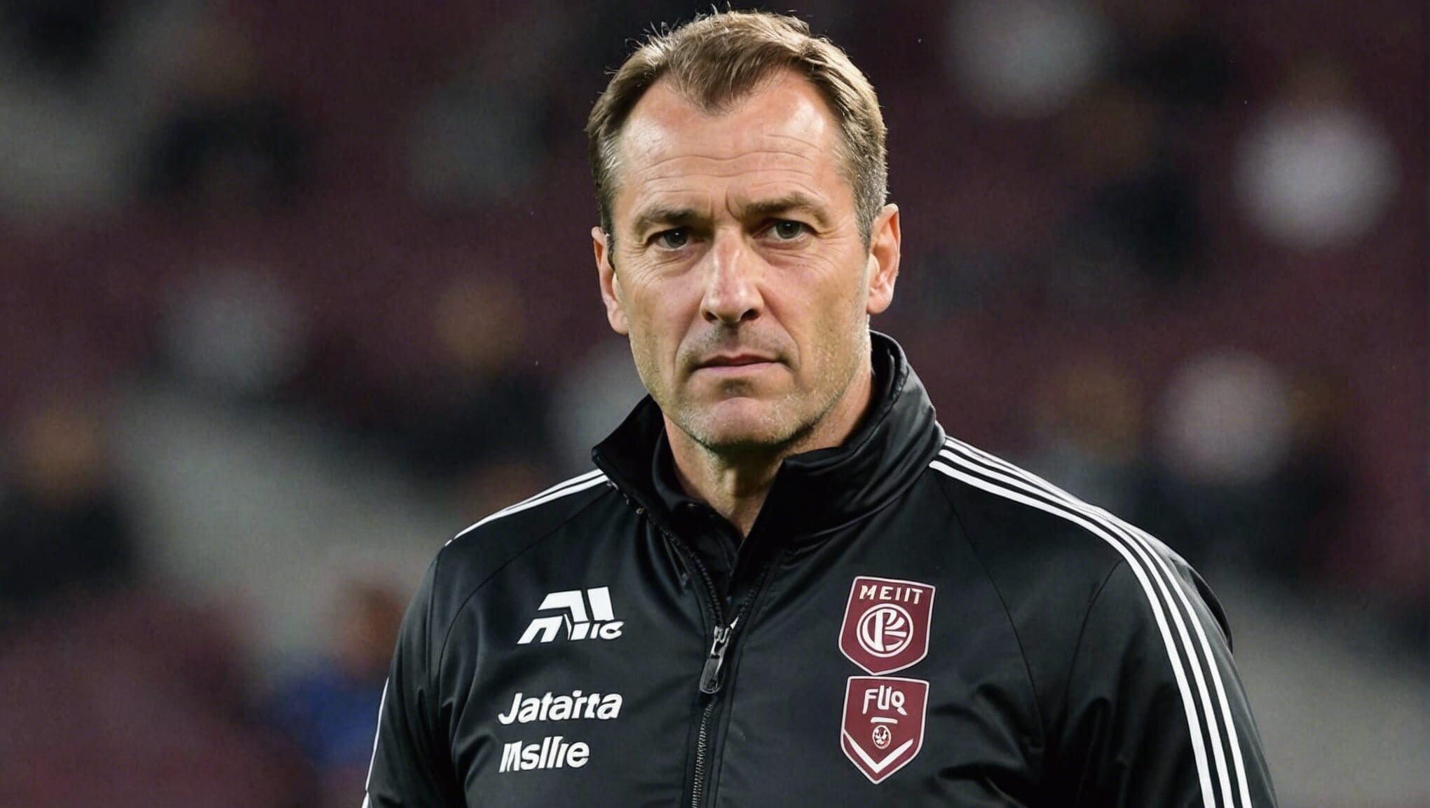 découvrez qui pourrait être le prochain entraîneur du fc metz en ligue 2 avec la nouvelle piste activée. restez informé sur les dernières nouvelles du club !