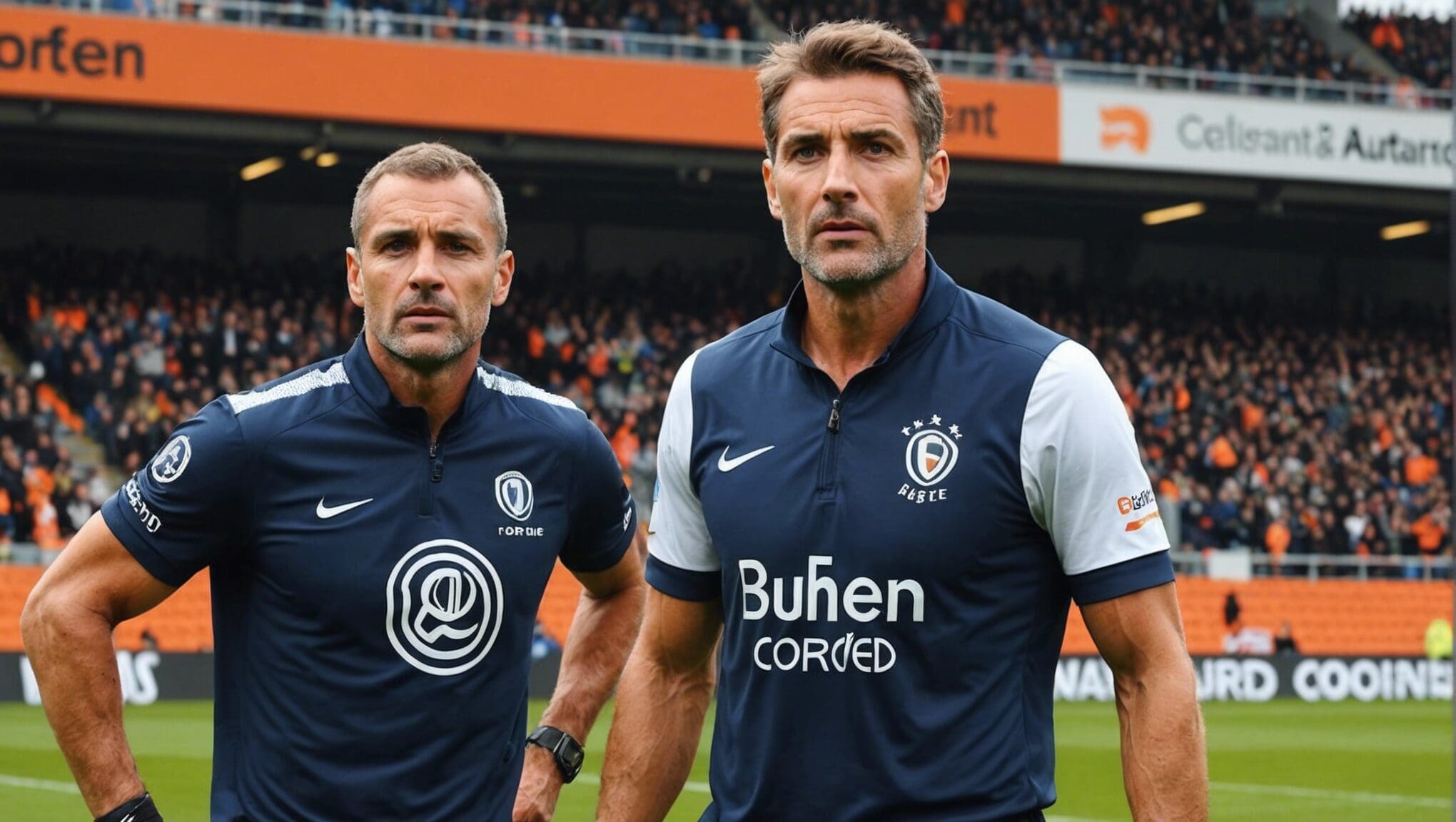 découvrez les dernières informations sur le recrutement de l'entraîneur de lorient : olivier pantaloni et jocelyn gourvennec sont en lice pour occuper le poste. qui sera le prochain entraîneur ?