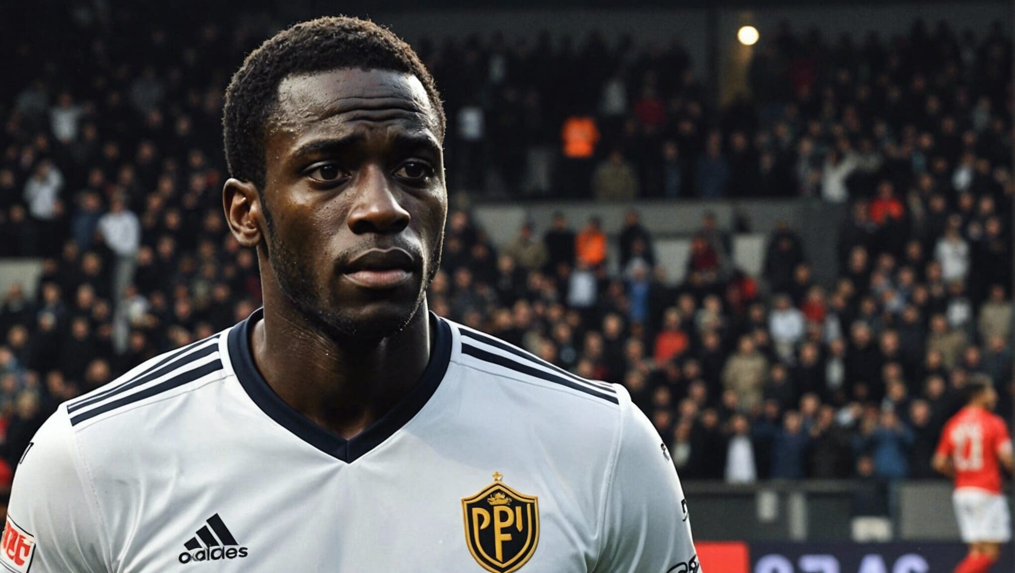 découvrez les raisons de l'impact majeur du départ d'henri saivet sur le pau fc et la ligue 2 dans cette incroyable révélation.