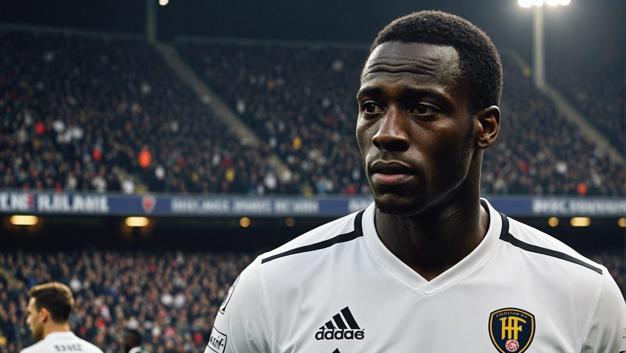 découvrez les raisons surprenantes derrière le départ d'henri saivet, qui a ébranlé le pau fc et chamboulé la ligue 2. une révélation incroyable à ne pas manquer !