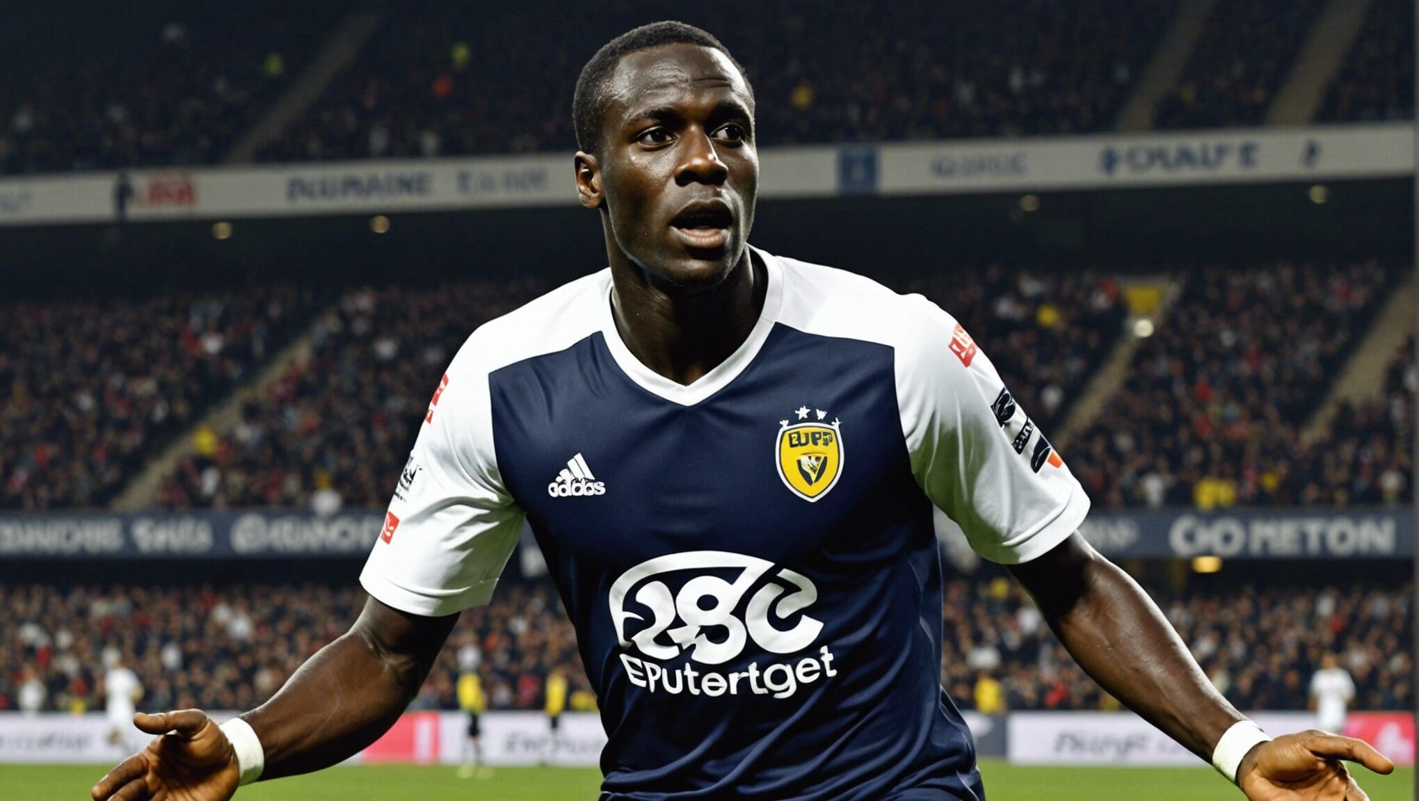 découvrez les raisons étonnantes qui ont entraîné le départ d'henri saivet, secouant le pau fc et bouleversant la ligue 2. une révélation incroyable à ne pas manquer !