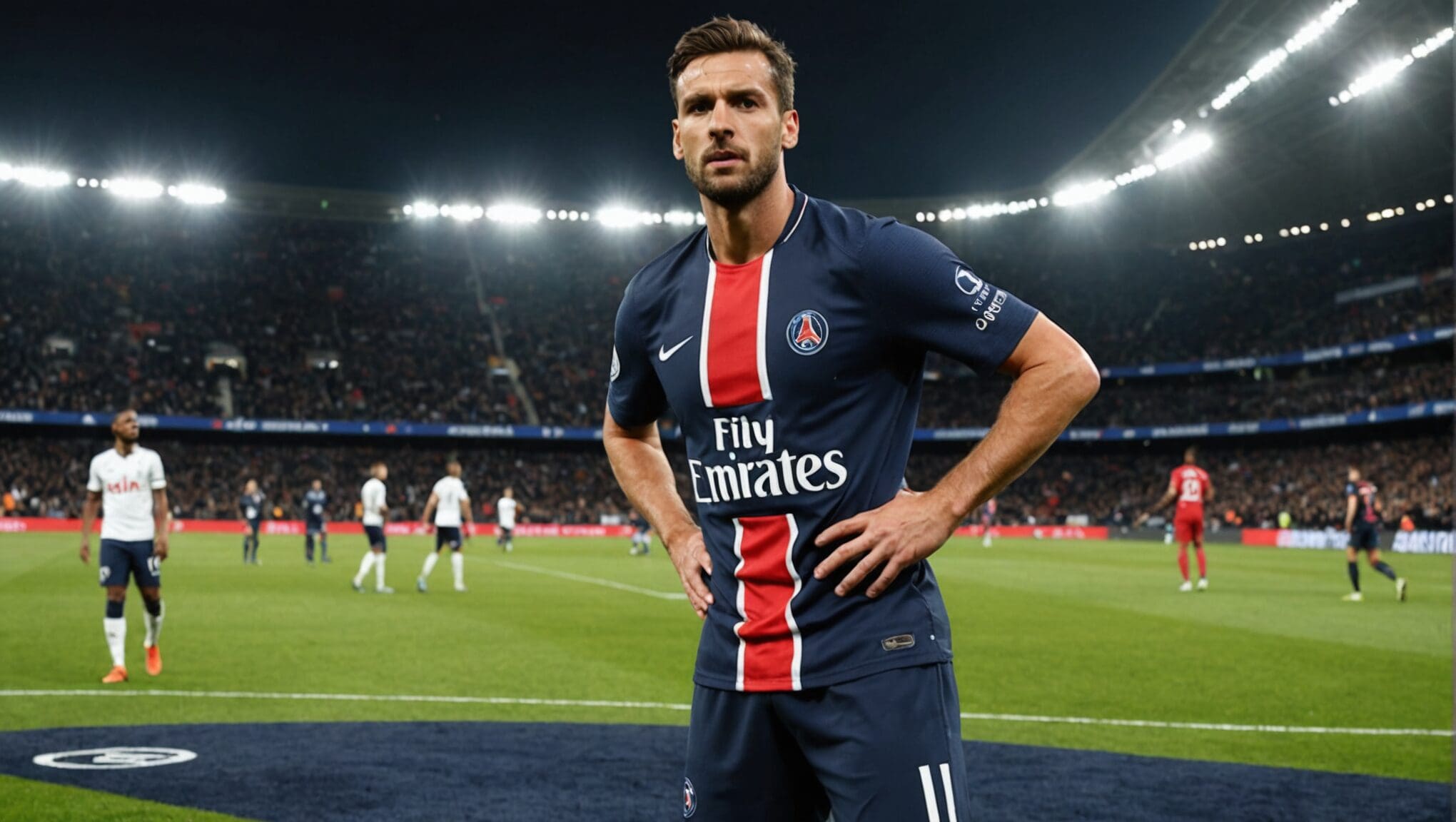 découvrez la nouvelle chaîne ligue 1 de la lfp et explorez la révolution en cours dans le football français.