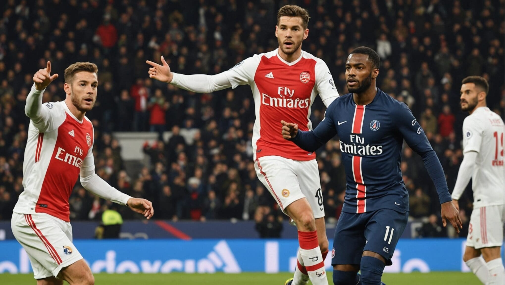 découvrez la nouvelle chaîne ligue 1 de la lfp : quelle révolution pour le football français ?