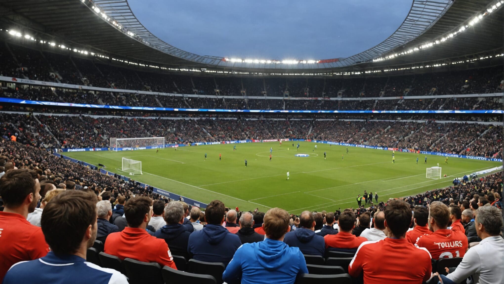 découvrez la nouvelle chaîne ligue 1 de la lfp : une révolution dans le football français ? obtenez tous les détails sur cette initiative audacieuse ici.