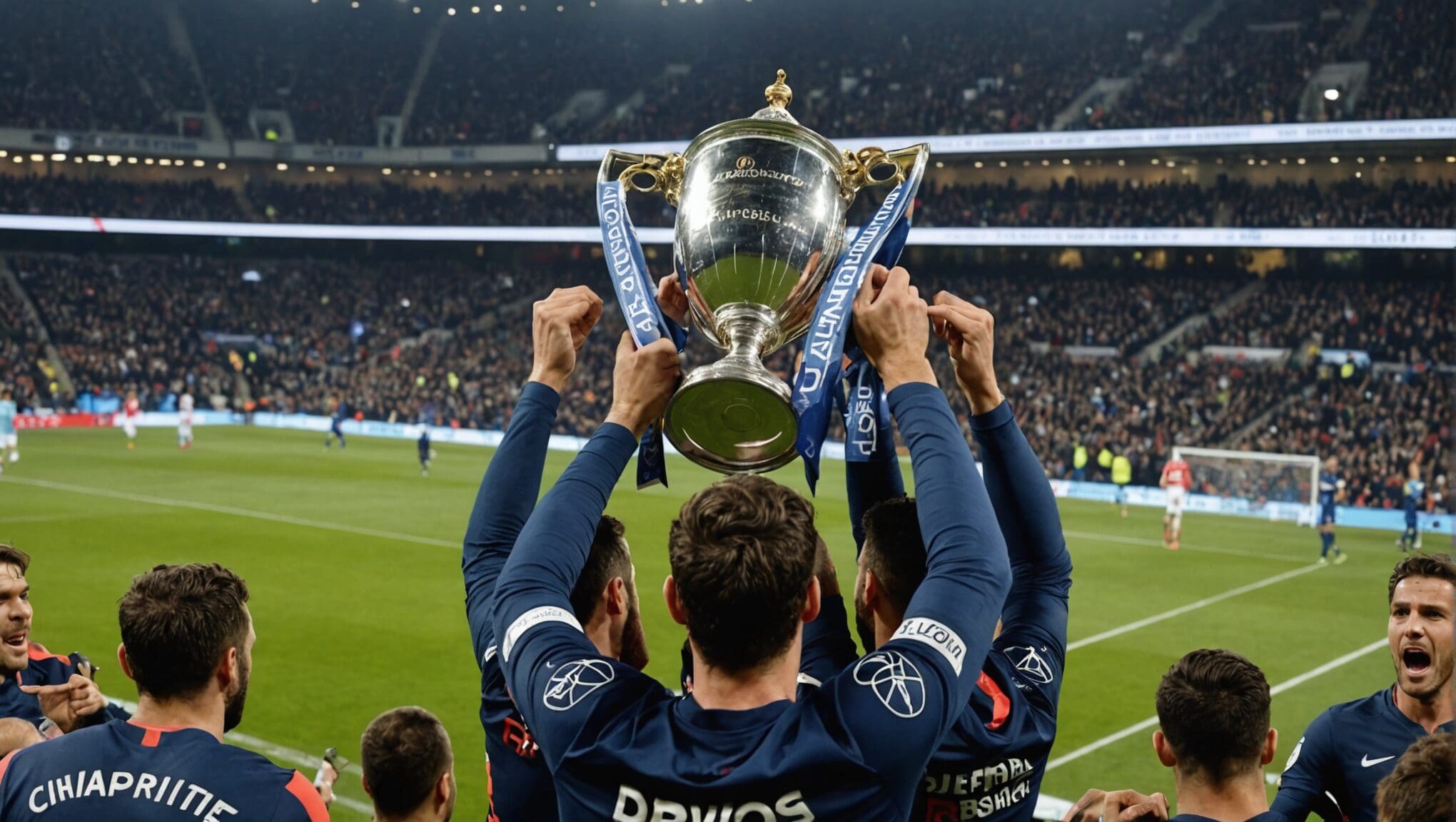 découvrez si la lfp vend les droits nationaux de la ligue 2 à bein et propose un canal dtc pour la ligue 1. tous les détails ici !