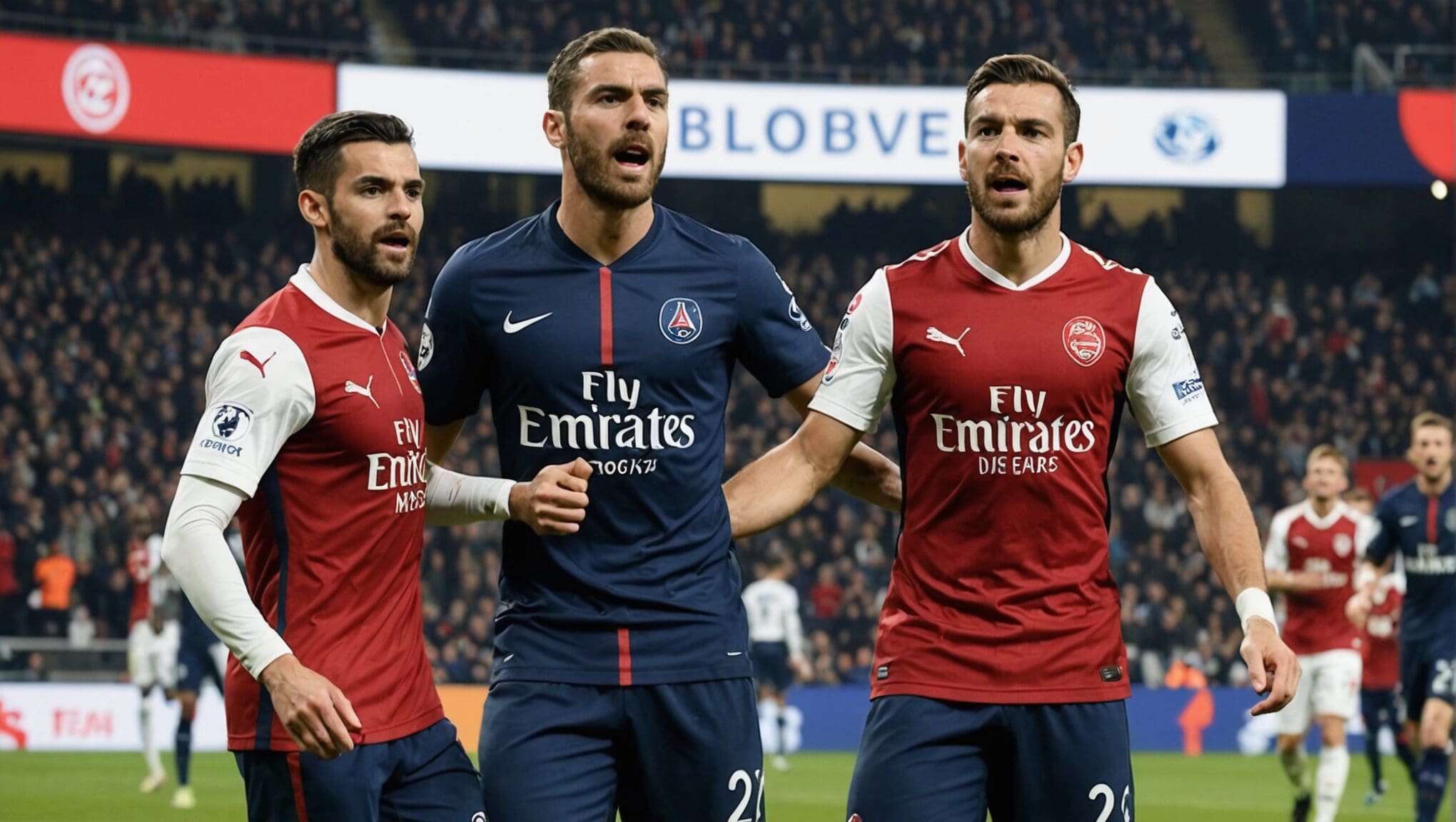 découvrez les détails de la vente des droits nationaux de la ligue 2 à bein et de la proposition d'un canal dtc pour la ligue 1 par la lfp.