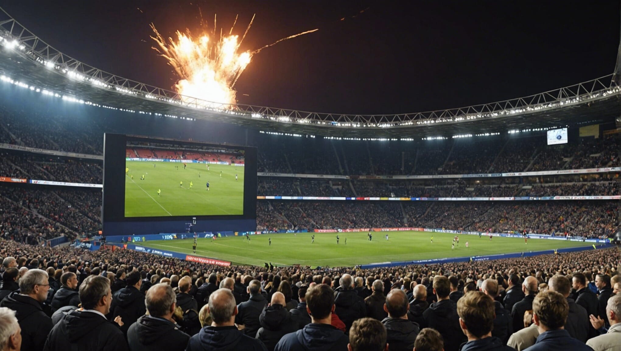 découvrez comment la ligue 2 pourrait augmenter les audiences tv avec l'appel d'offres de la lfp.