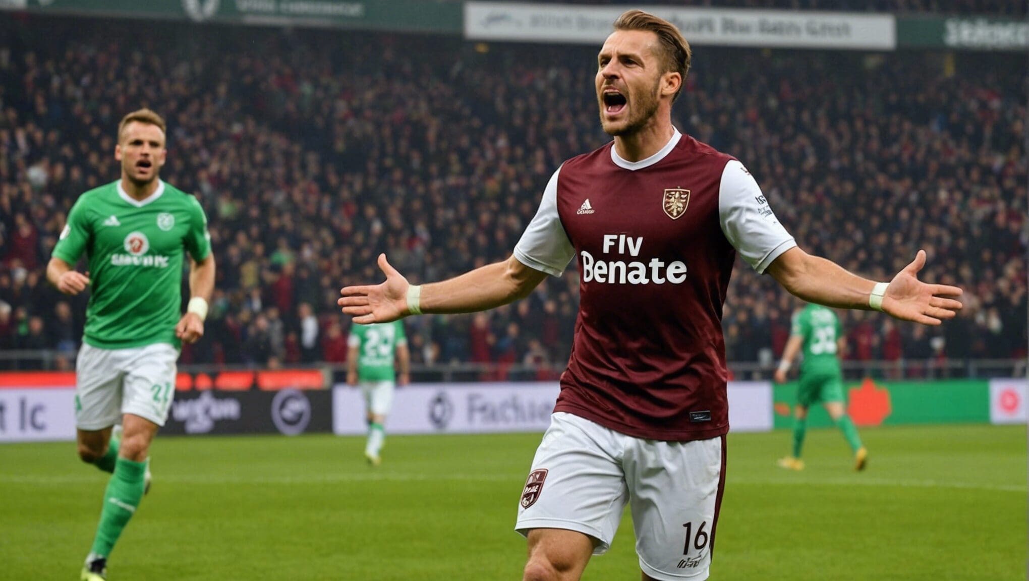 découvrez si le fc metz va perdre sa star au profit de l'asse et les détails de cette éventuelle transaction dans cet article.
