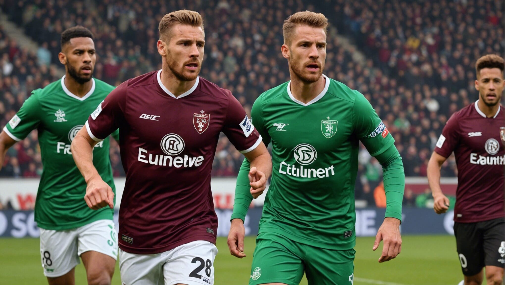 le fc metz risque-t-il de perdre sa star au profit de l'asse ? ne manquez pas les derniers détails !