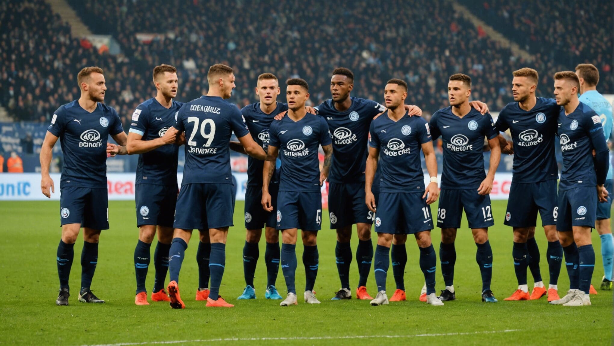 découvrez la décision de la dncg concernant la relégation du havre en ligue 2 dans cet article complet.
