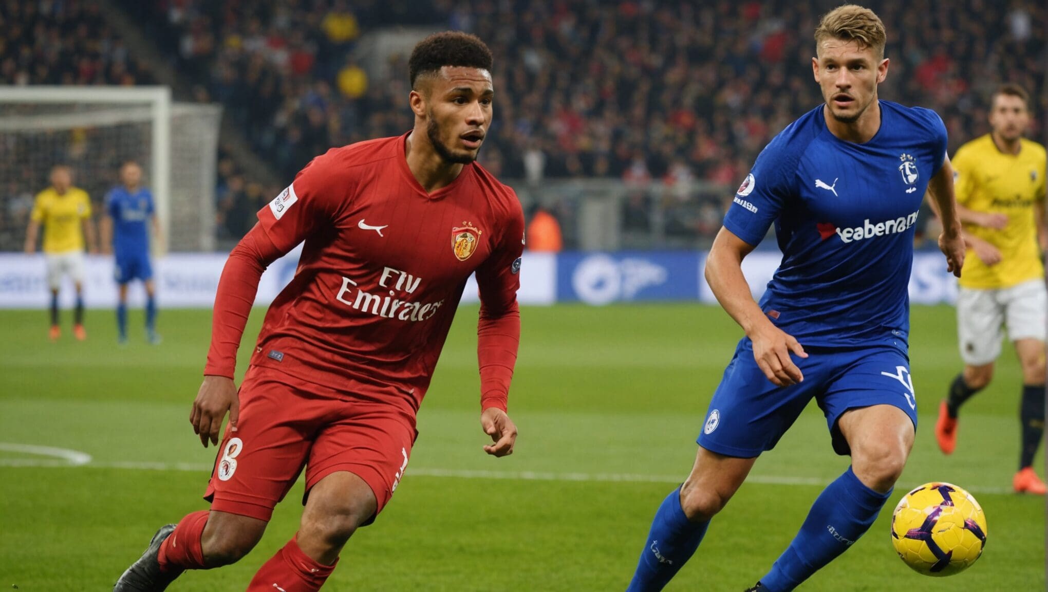 découvrez le premier renfort estival de rodez qui frappe fort lors du mercato estival. qui est le nouveau joueur qui rejoint le club ?