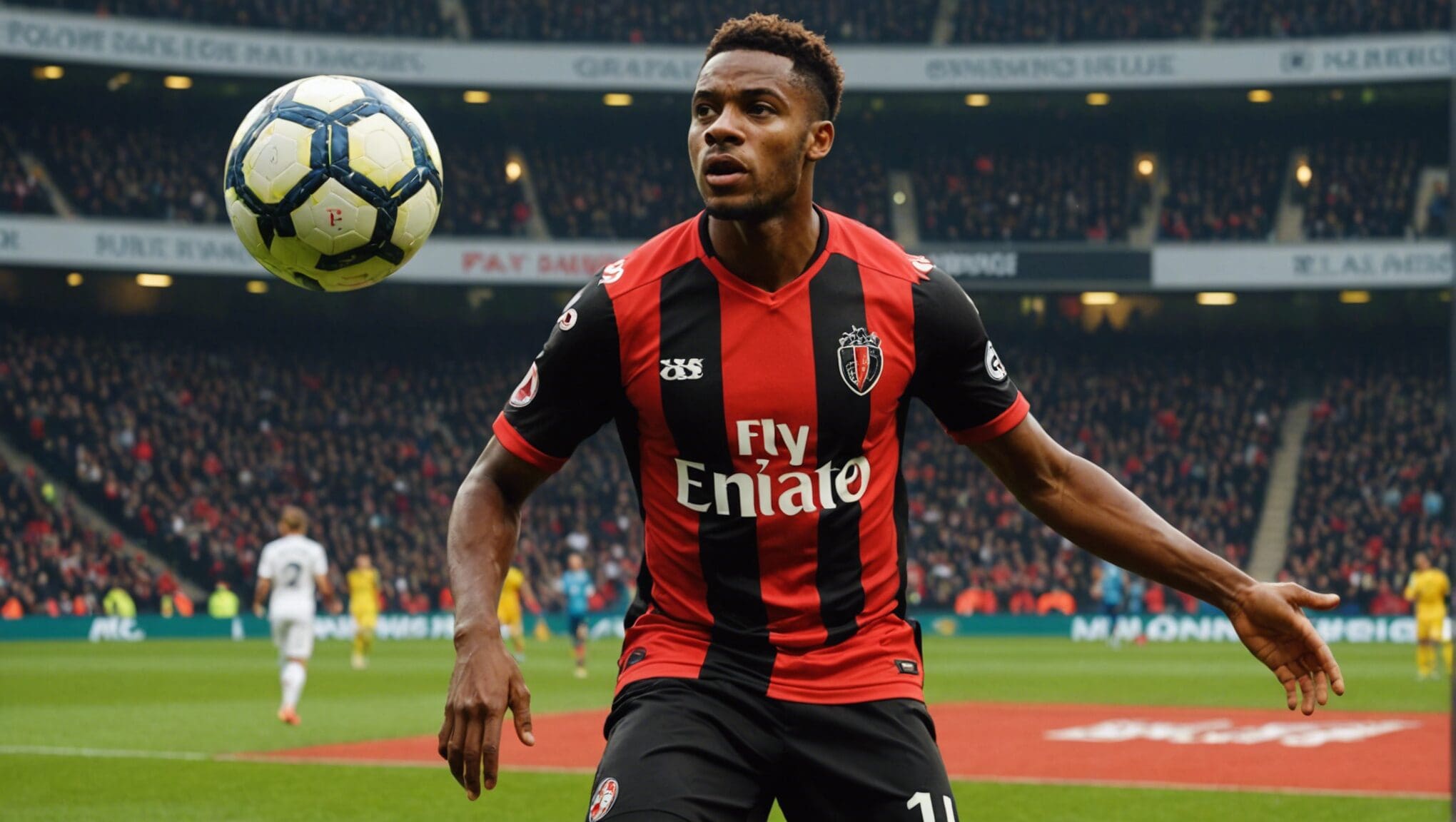 découvrez les dernières rumeurs de transfert : le mercato explosif de la ligue 1 et les prétendants de matthis abline (stade rennais) !