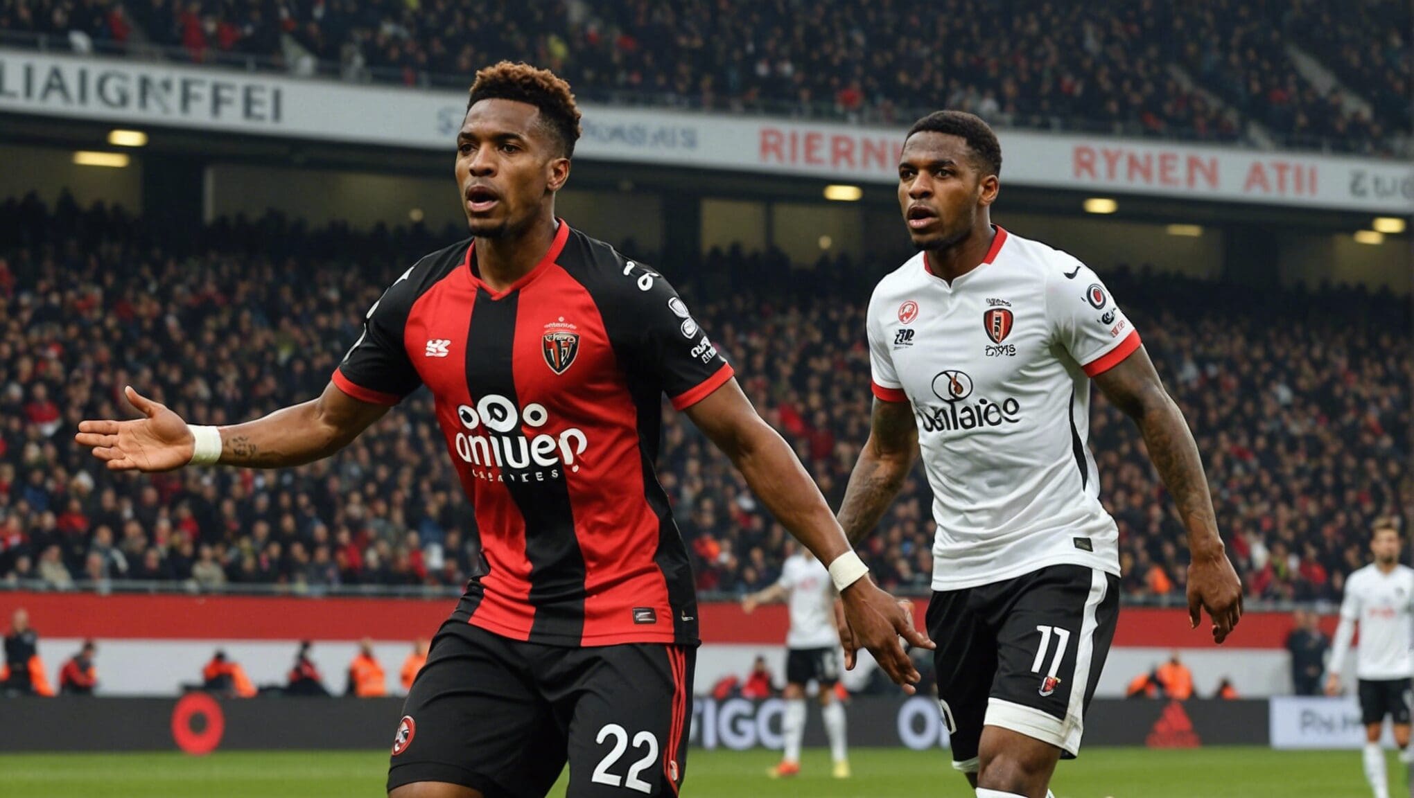découvrez les dernières rumeurs du mercato en ligue 1 : quel club va-t-il réussir à s'offrir matthis abline du stade rennais ? ne manquez rien de ce mercato explosif !
