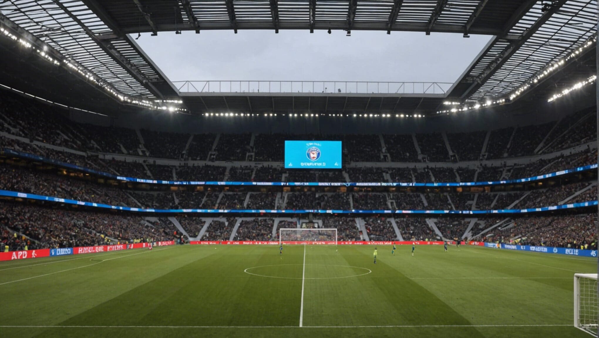 découvrez les informations sur l'obligation du pass sanitaire pour assister aux matchs de football dans les districts et les implications pour les spectateurs.