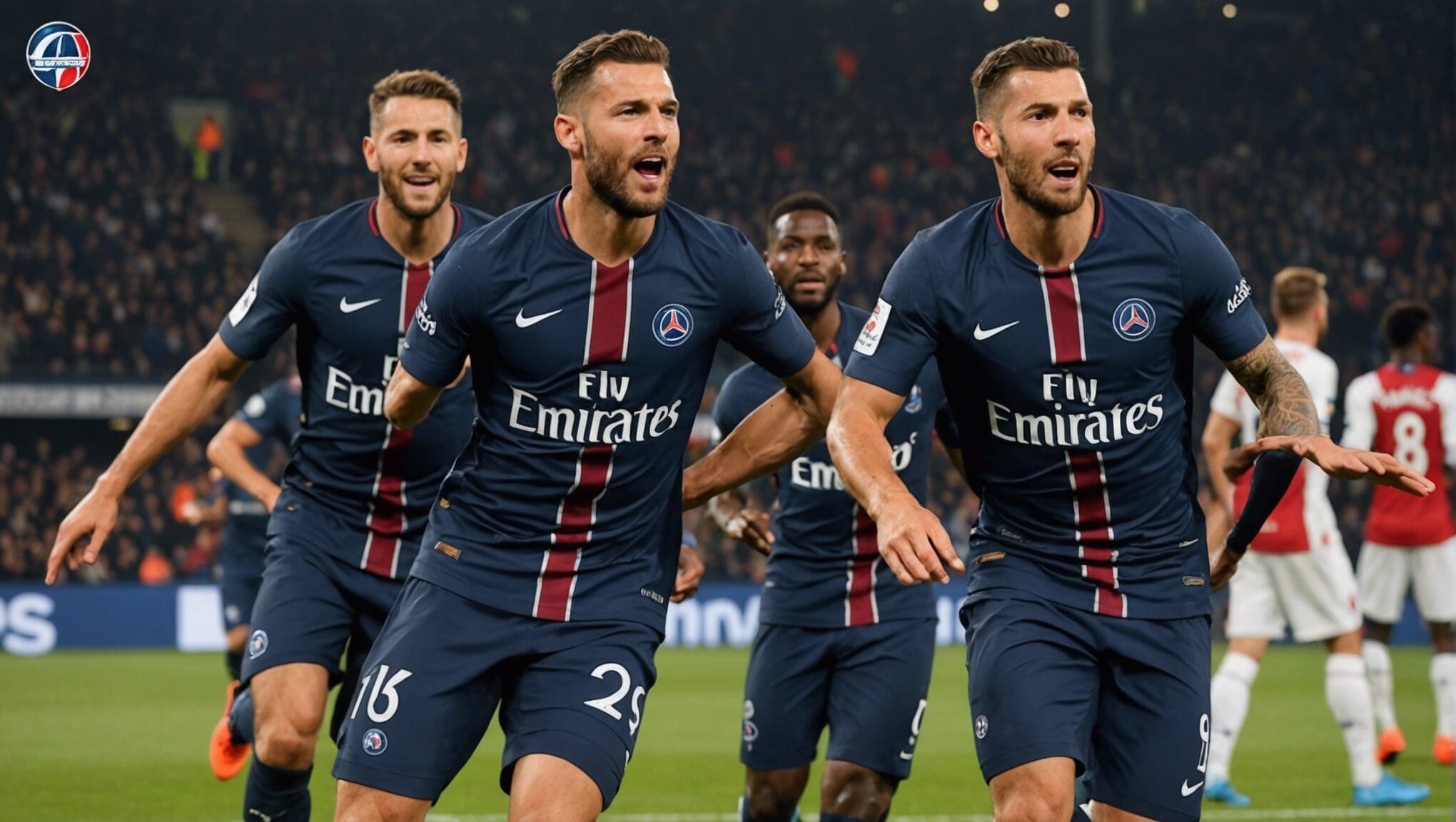 découvrez le calendrier de la saison 2024-2025 de la ligue 1 et de la ligue 2, une surprise attend les fans. ne manquez pas la date de révélation !
