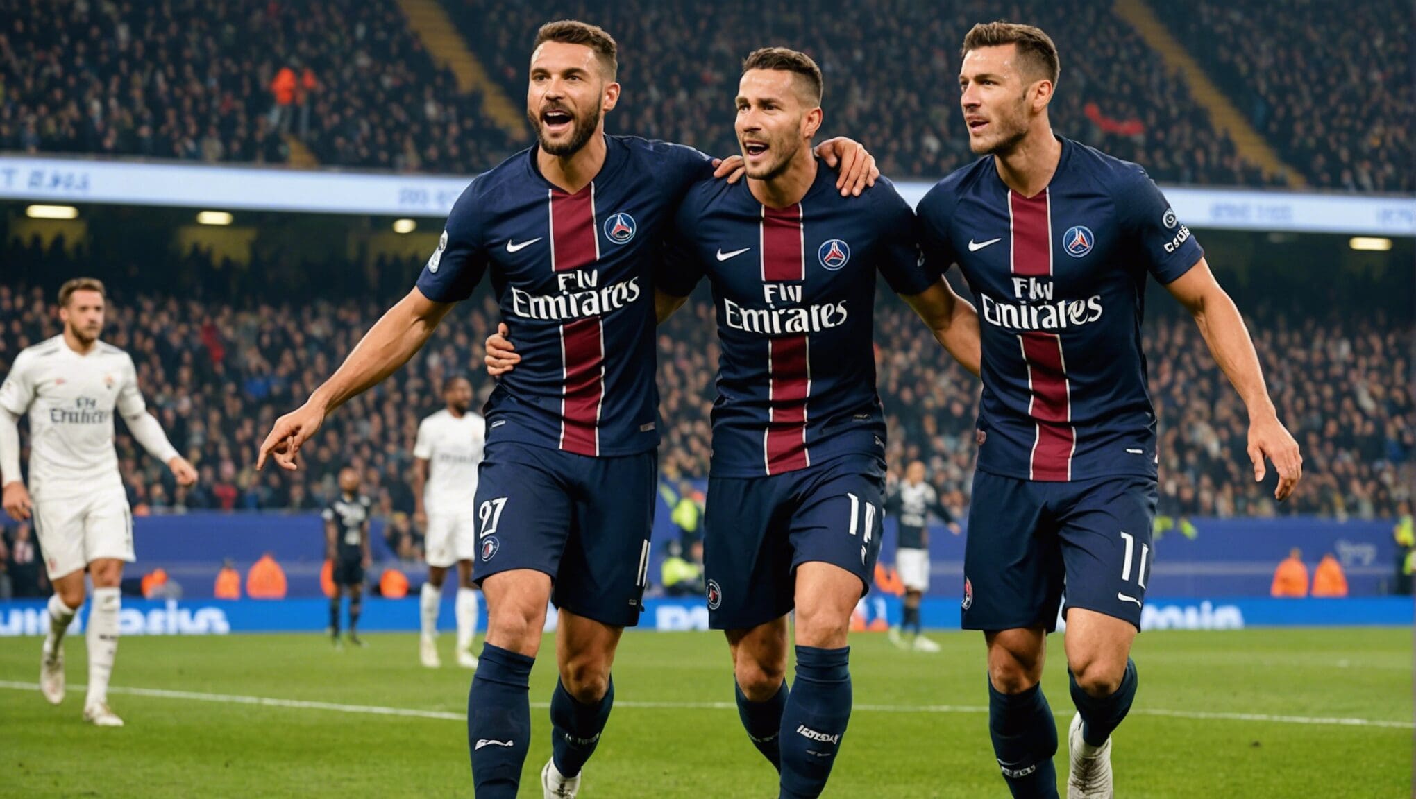 découvrez en avant-première la date de révélation du calendrier de la saison 2024-2025 de la ligue 1 et de la ligue 2. les fans seront-ils surpris ? ne manquez pas cette annonce !