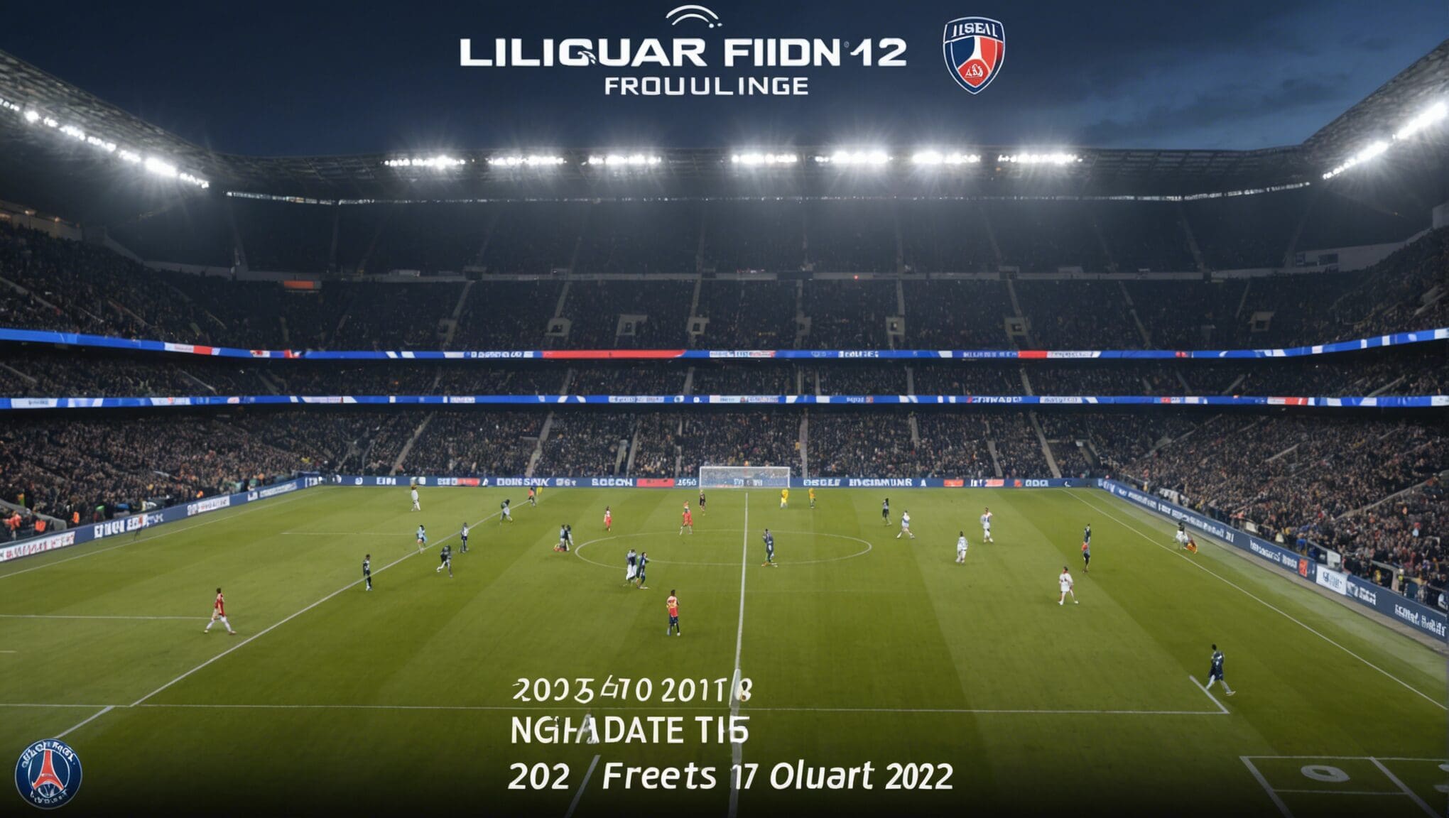 découvrez en avant-première le calendrier de la saison 2024-2025 de la ligue 1 et de la ligue 2. ne manquez pas la date de révélation et soyez prêts pour une saison pleine de surprises !