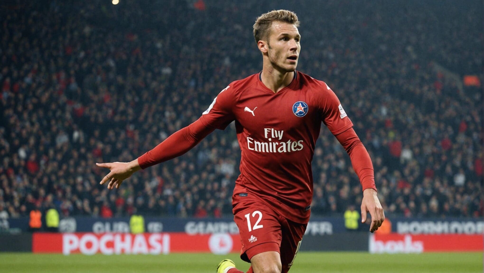 découvrez dans notre article exclusif la raison pour laquelle samuel renel a quitté le chamois niortais pour rejoindre le red star en ligue 2.