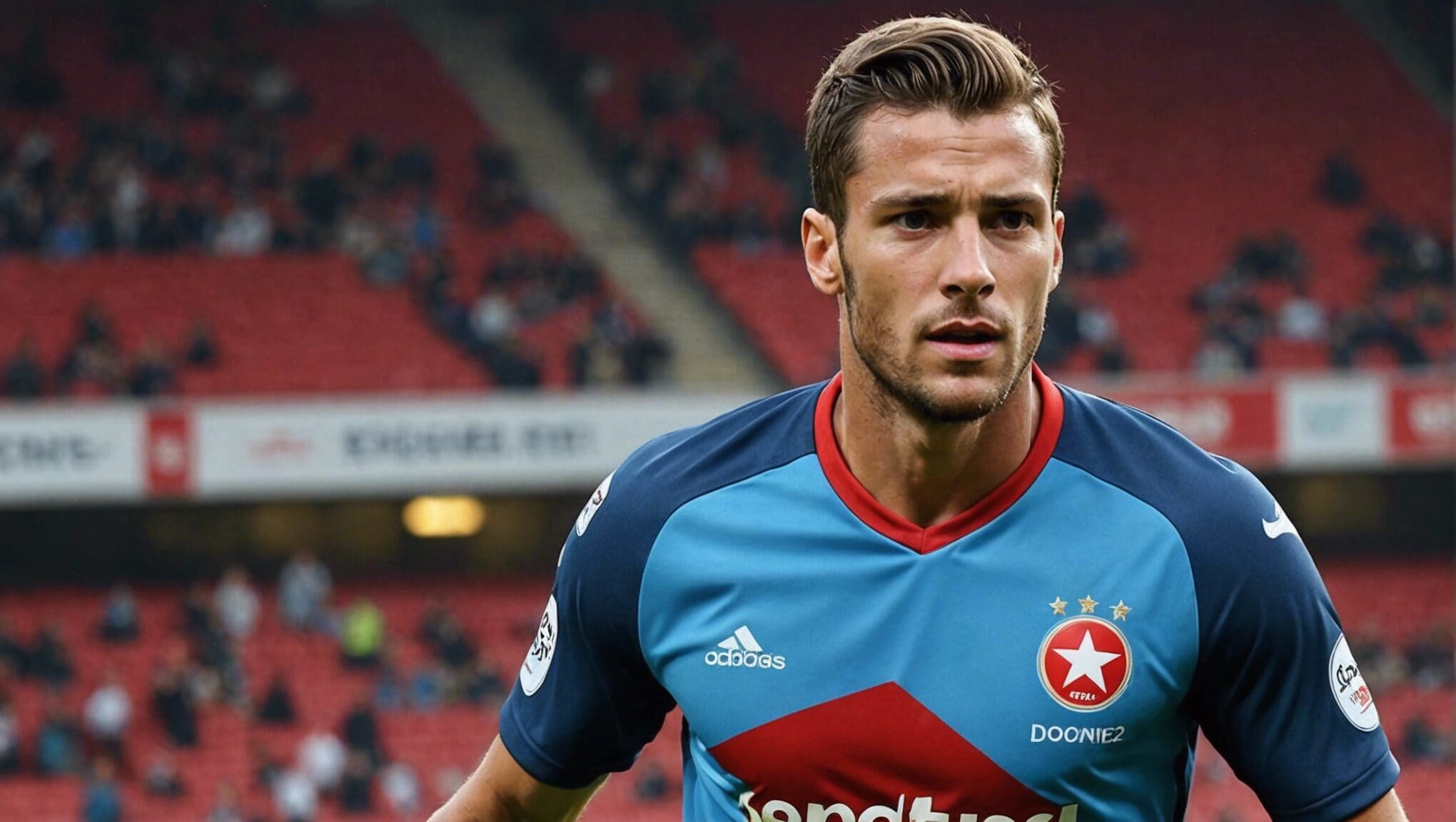 découvrez dans notre article exclusif les raisons qui ont poussé samuel renel à quitter le chamois niortais pour rejoindre le red star en ligue 2.