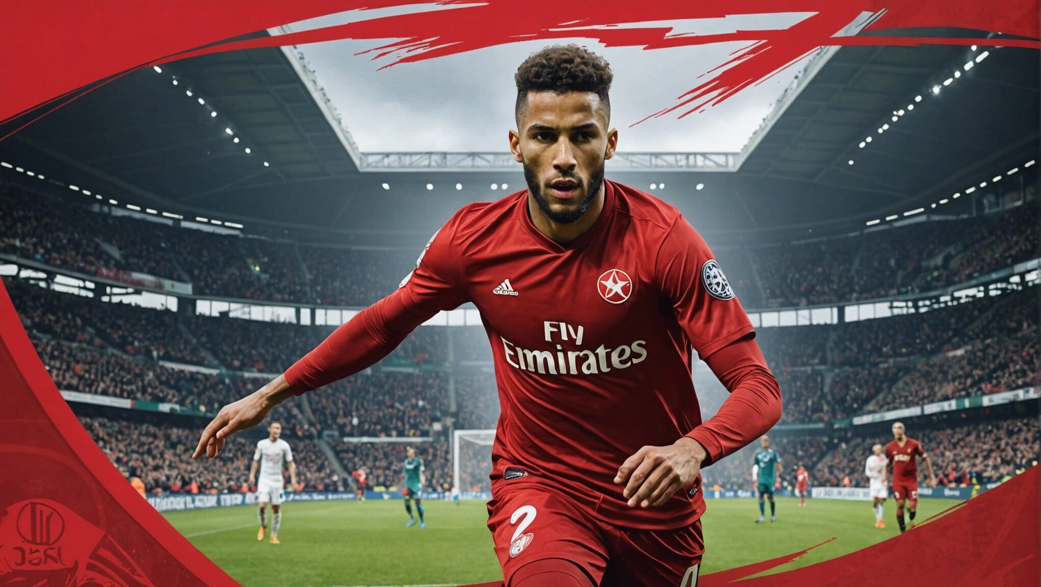 découvrez dans notre article exclusif les raisons qui ont poussé samuel renel à quitter le chamois niortais pour rejoindre le red star en ligue 2.