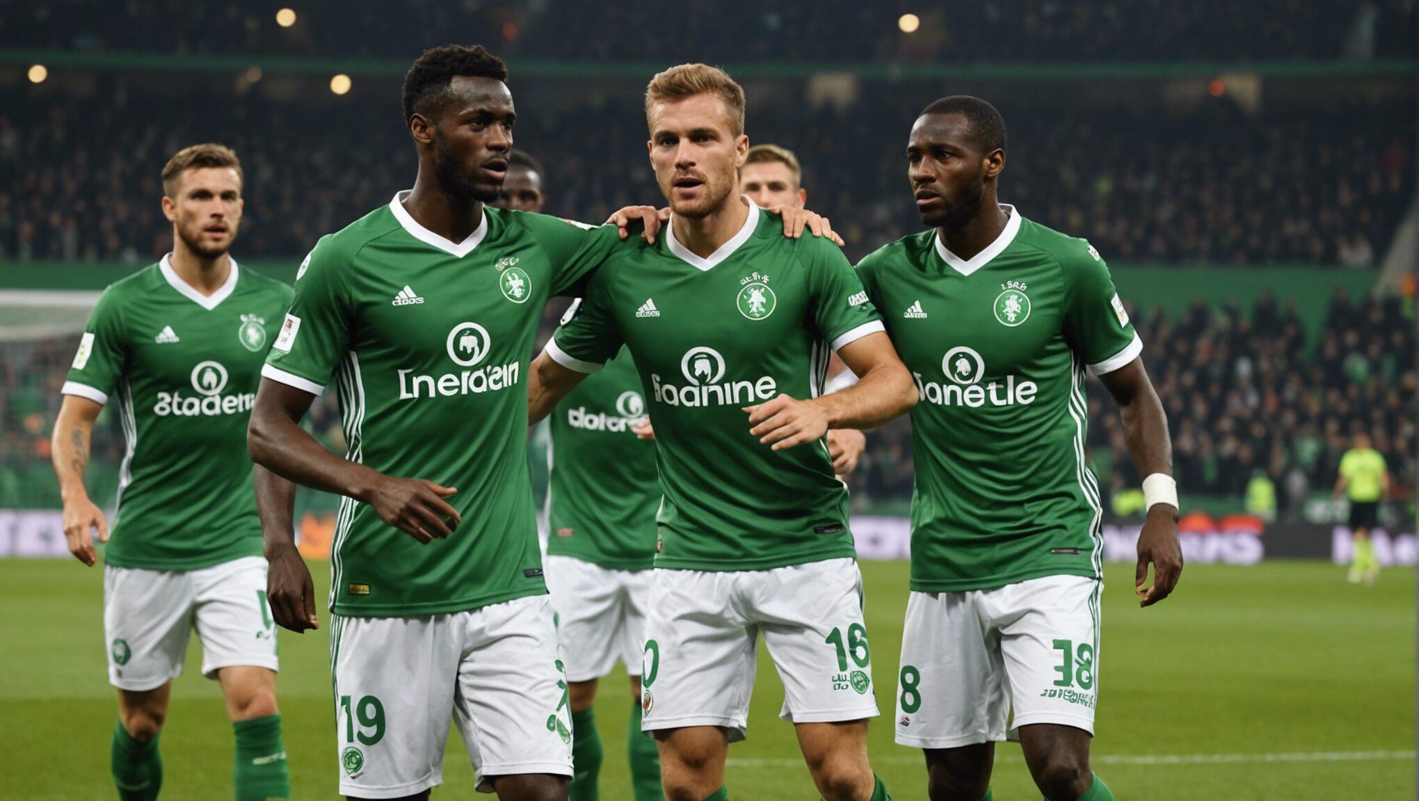 découvrez qui sera le premier joueur à bouleverser l'équipe de l'as saint-étienne dans le mercato estival avec toutes les informations importantes sur ce transfert excitant. restez informé avec les dernières actualités de l'asse.