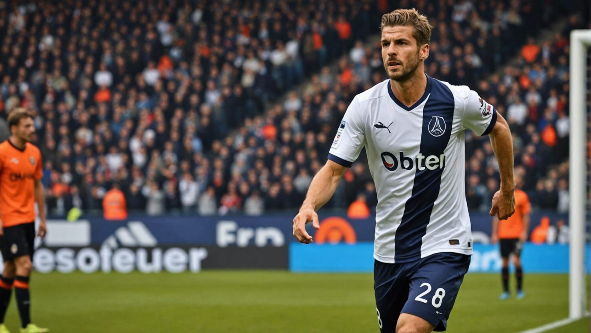 transfert : benoît costil, l'ancien gardien des girondins, pourrait rejoindre le fc lorient en ligue 2 dans le cadre du mercato.