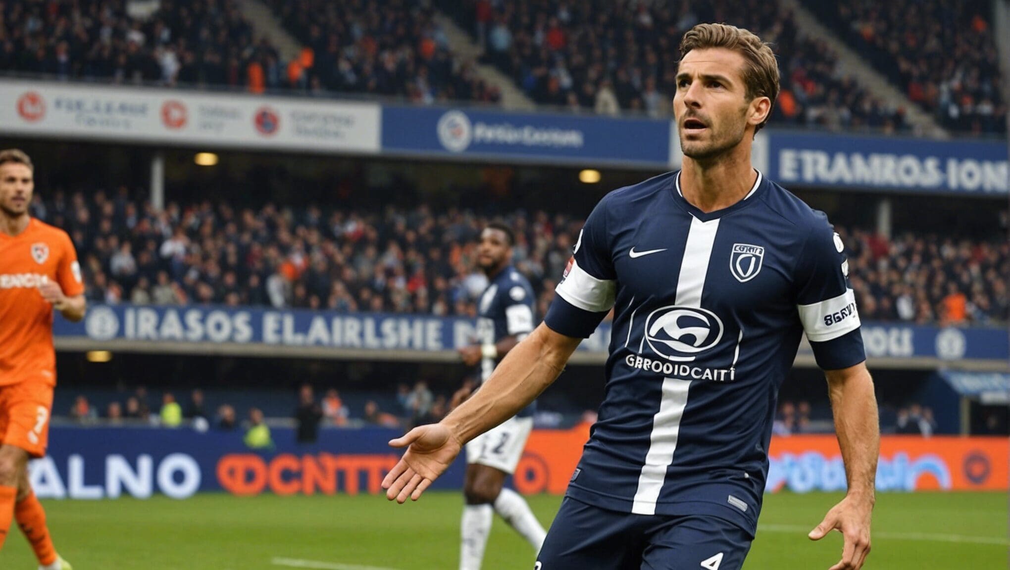 mercato : possibilité de transfert de benoît costil (ex-girondins) au fc lorient en ligue 2